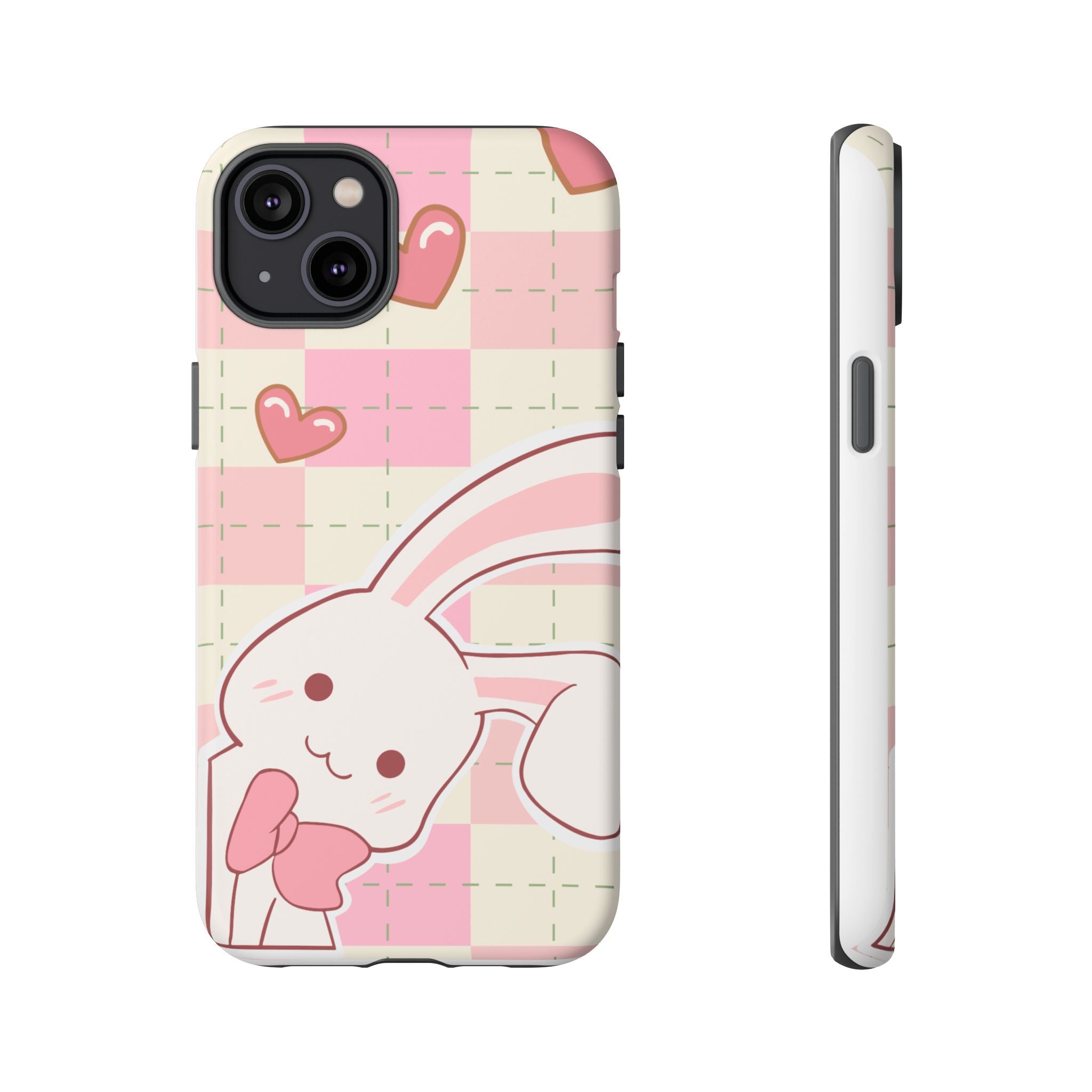 Cute Phone Case — Tough Protective Phone Case with Adorable Design