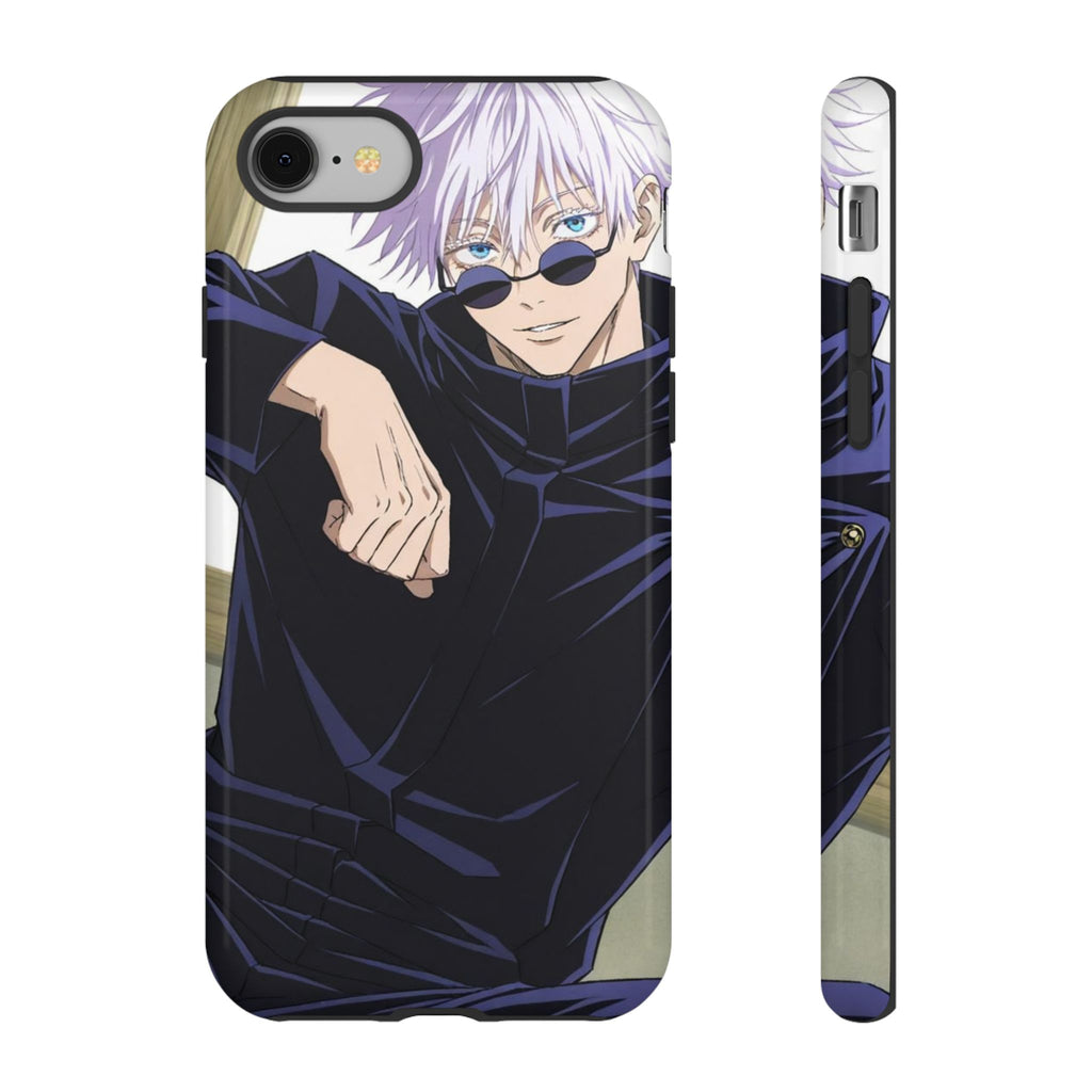 Goju Tough Cases — Durable Phone Case