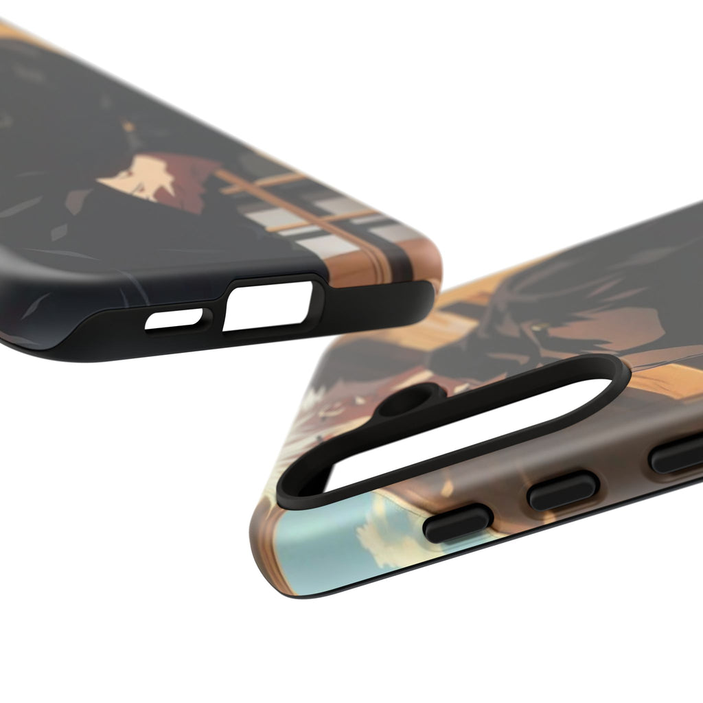 Tough Cases