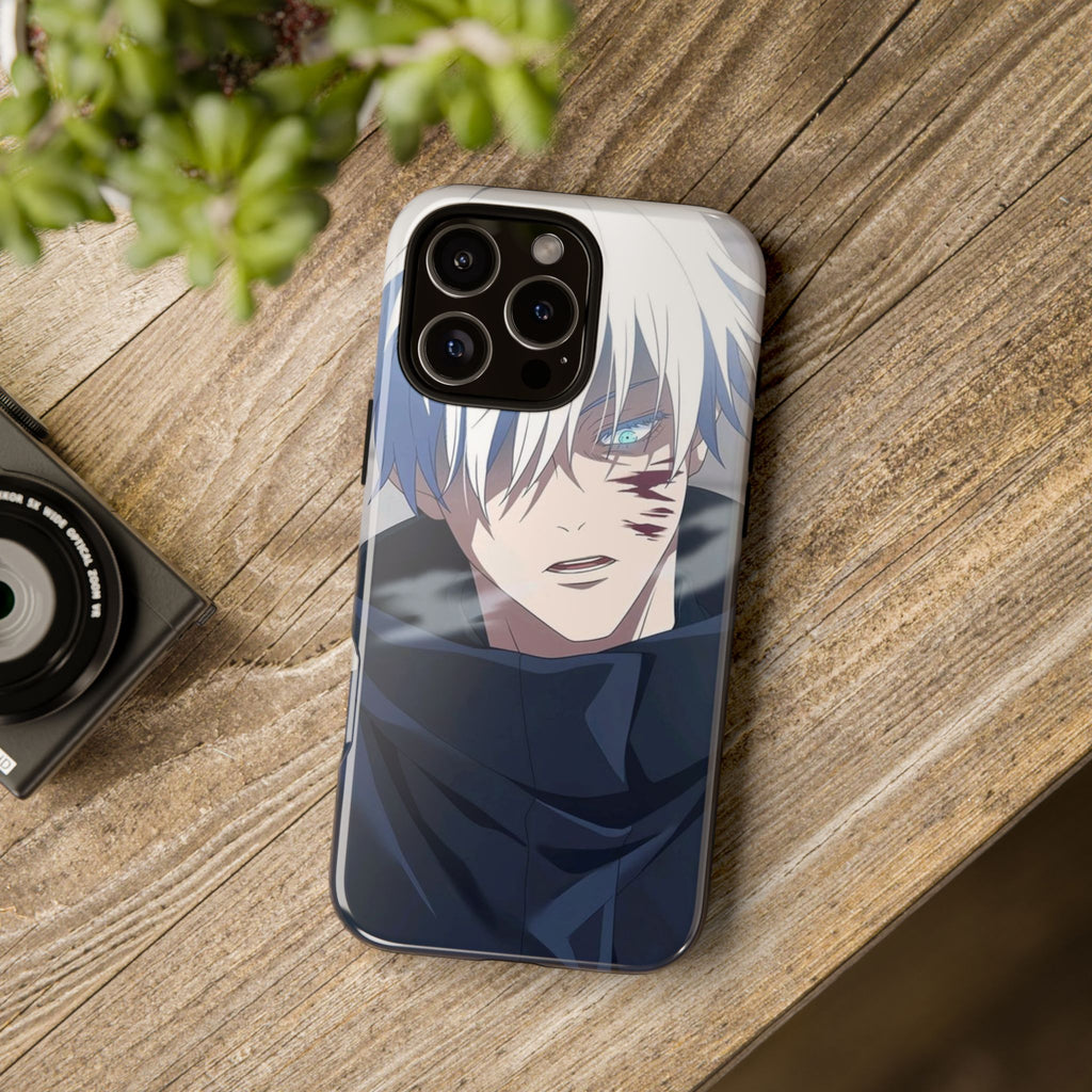 Goju Tough Case – Durable Protective Phone Case