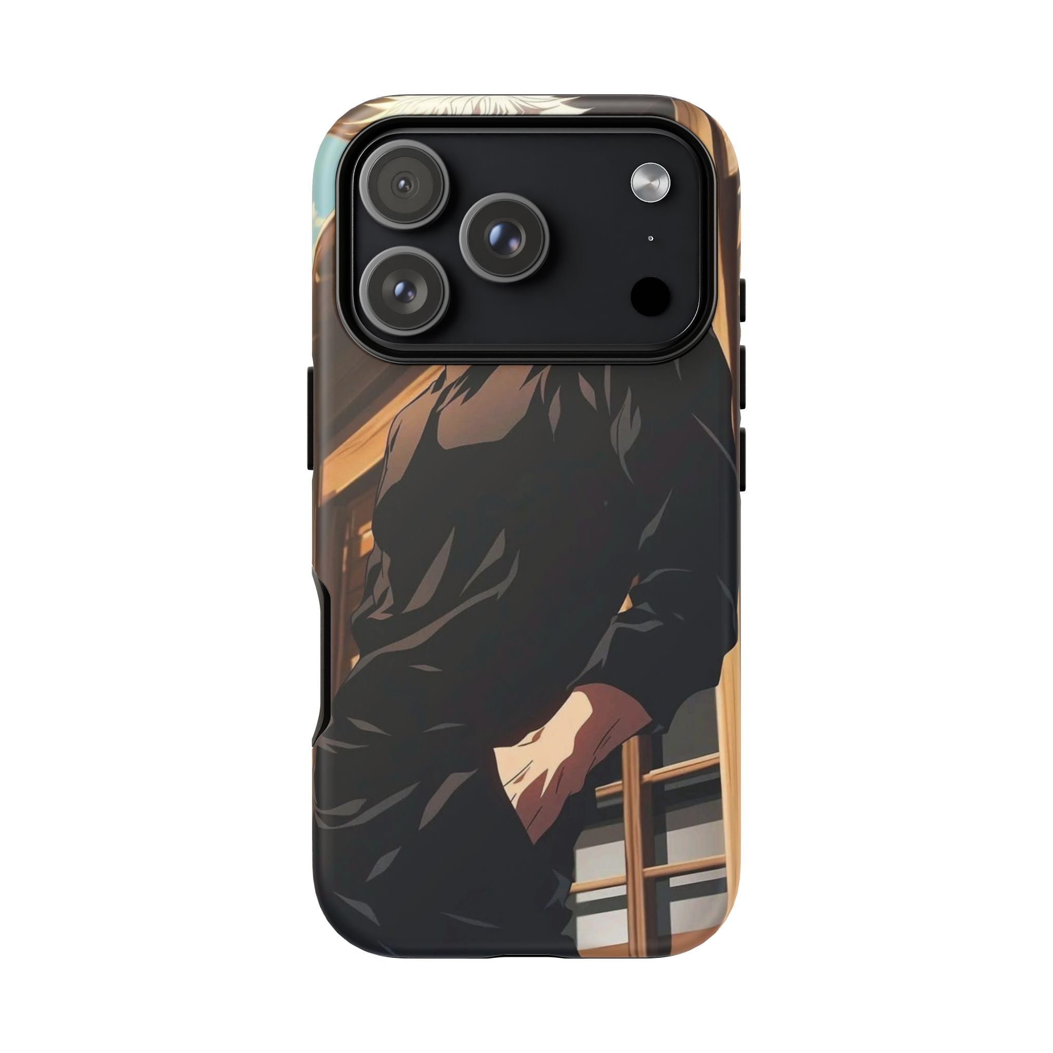 Tough Cases