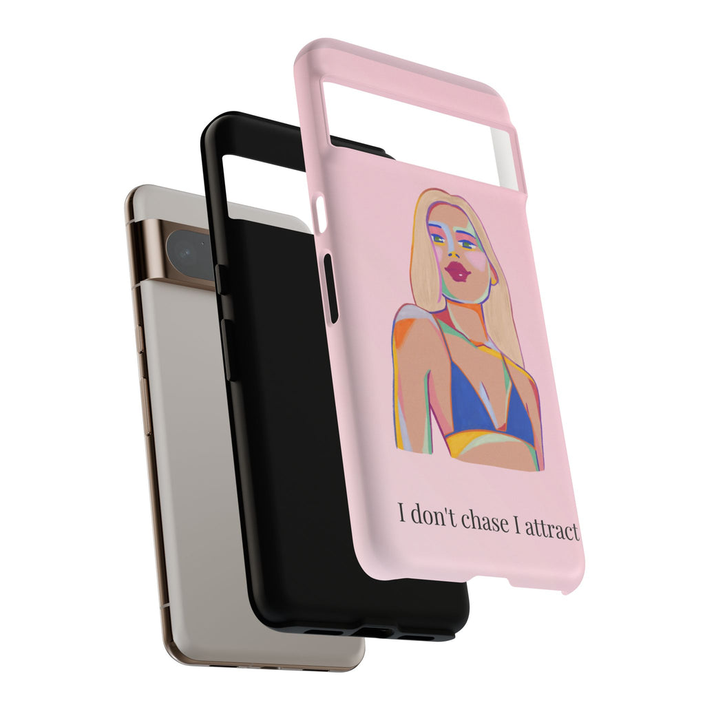 Tough  Aesthetic Cases