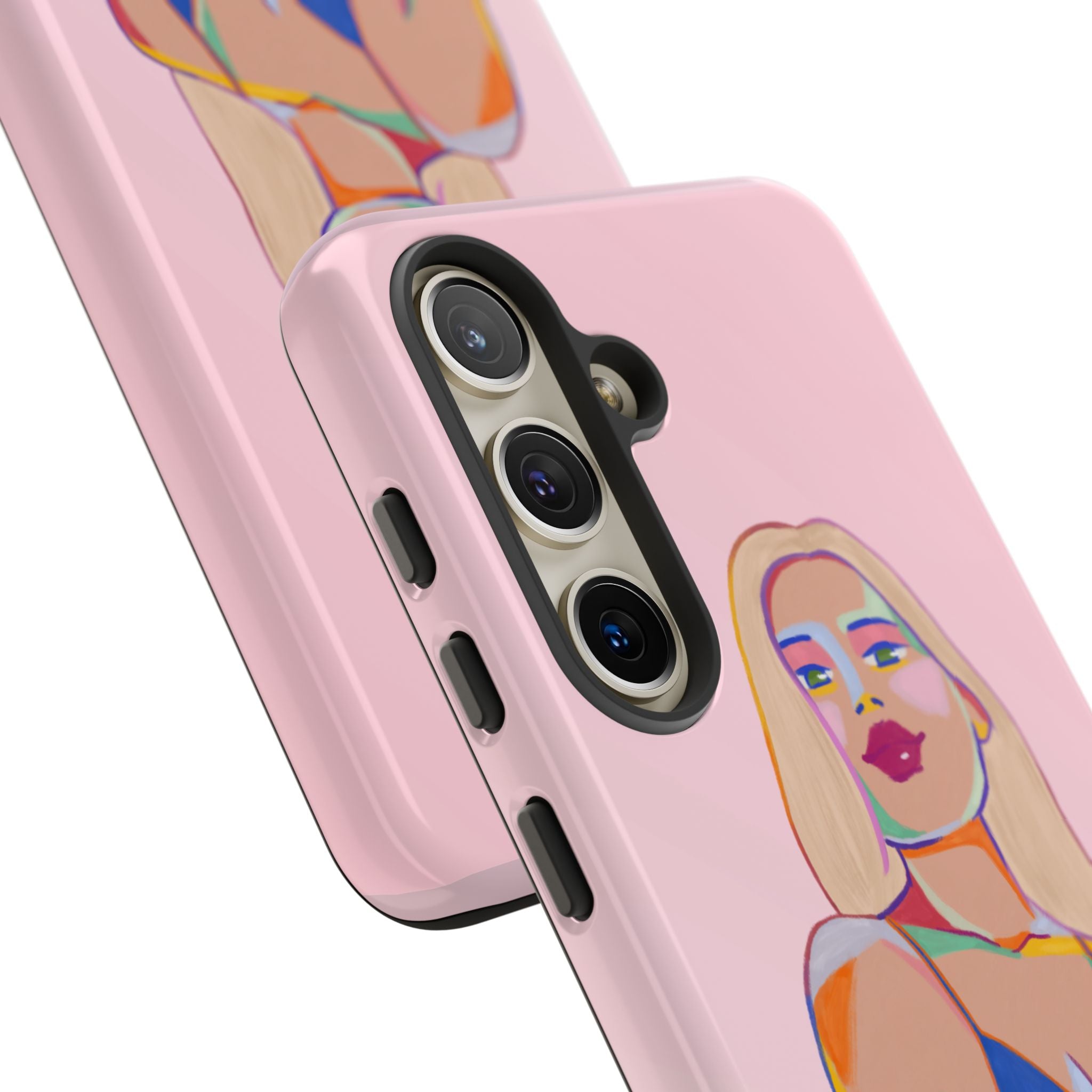 Tough  Aesthetic Cases