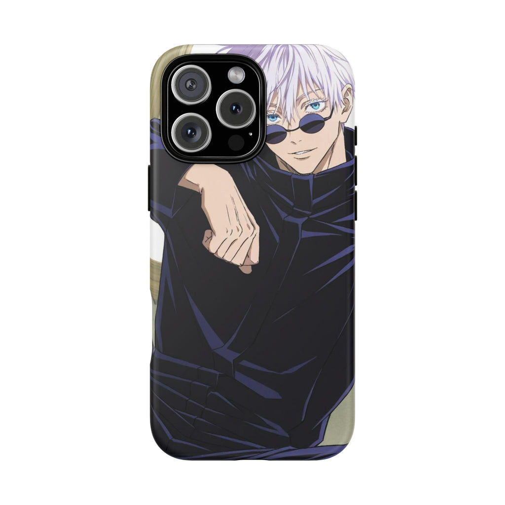 Goju Tough Cases — Durable Phone Case