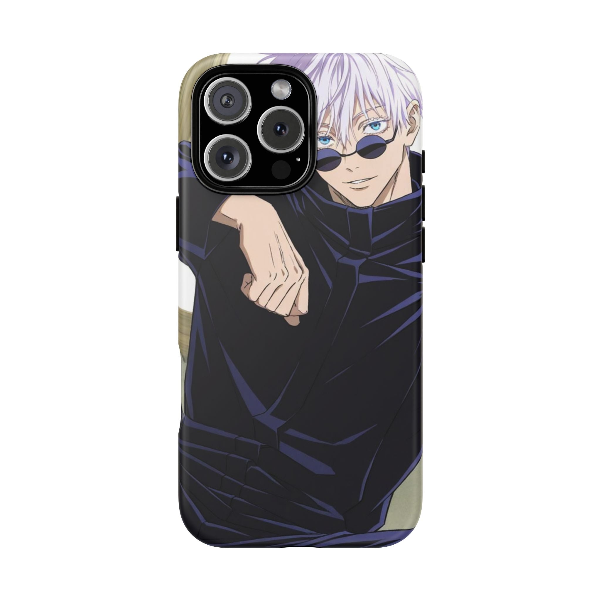 Goju Tough Cases — Durable Phone Case