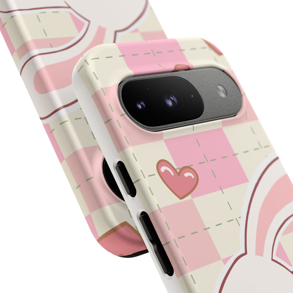 Cute Phone Case — Tough Protective Phone Case with Adorable Design