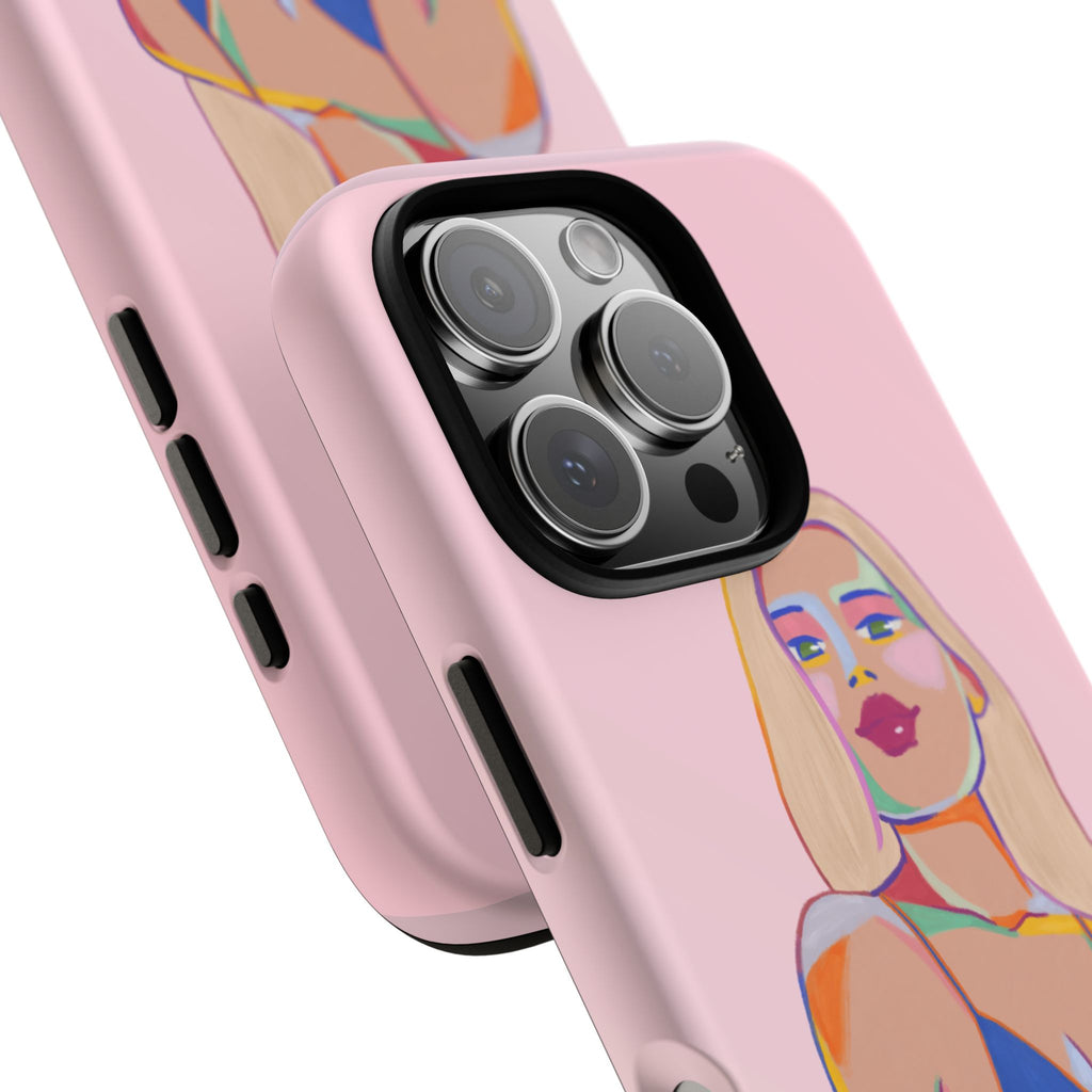 Tough  Aesthetic Cases