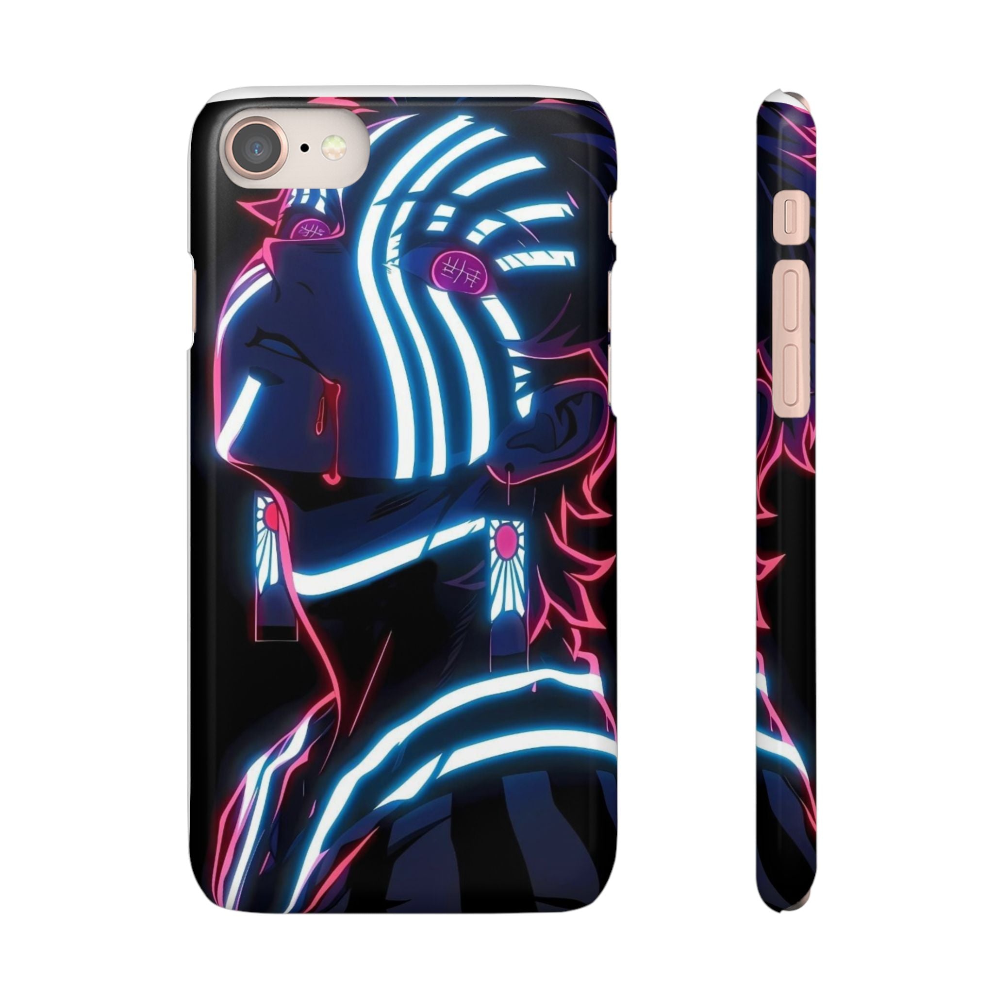 Snap Cases