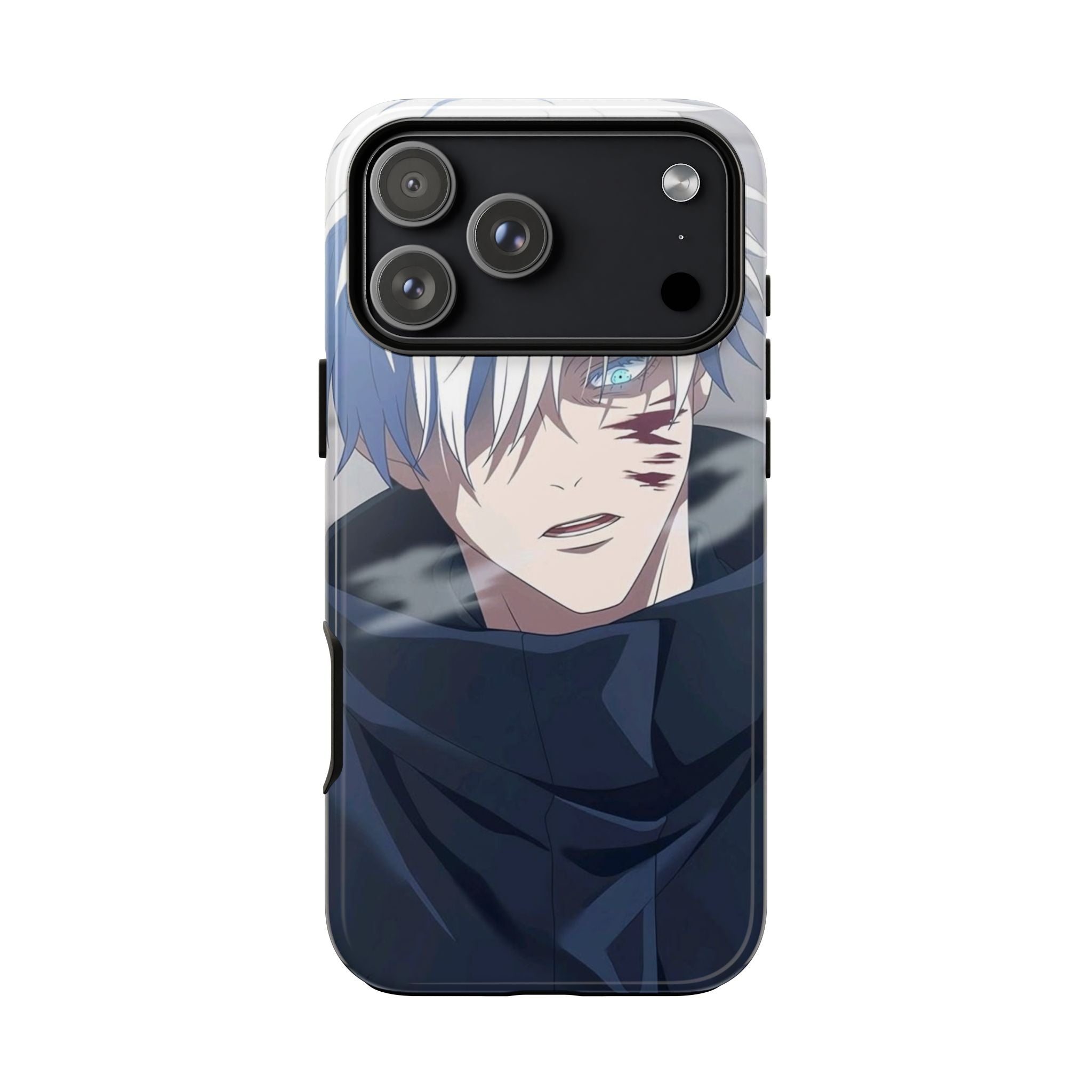 Goju Tough Case – Durable Protective Phone Case