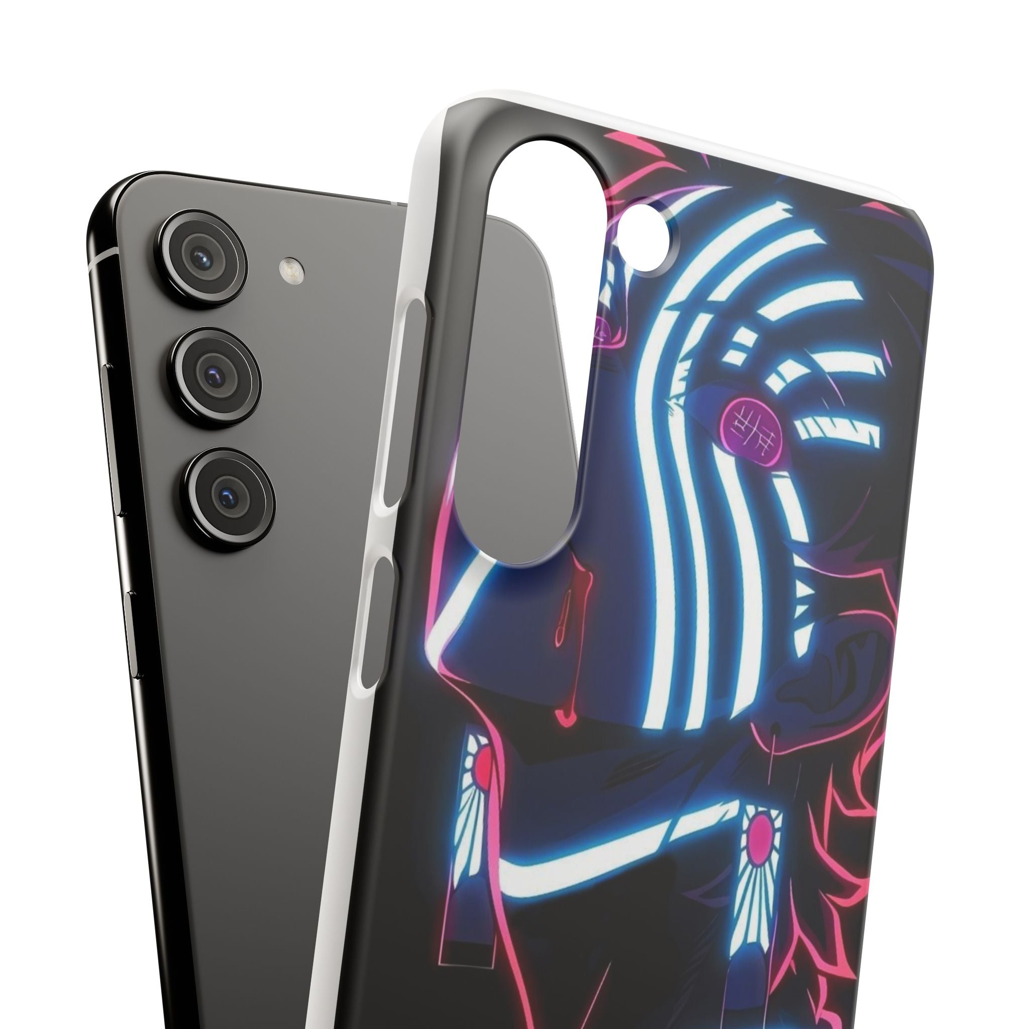 Snap Cases