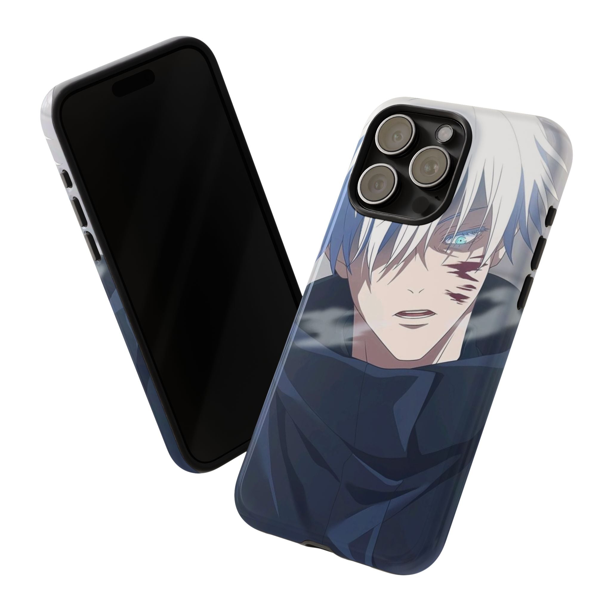 Goju Tough Case – Durable Protective Phone Case