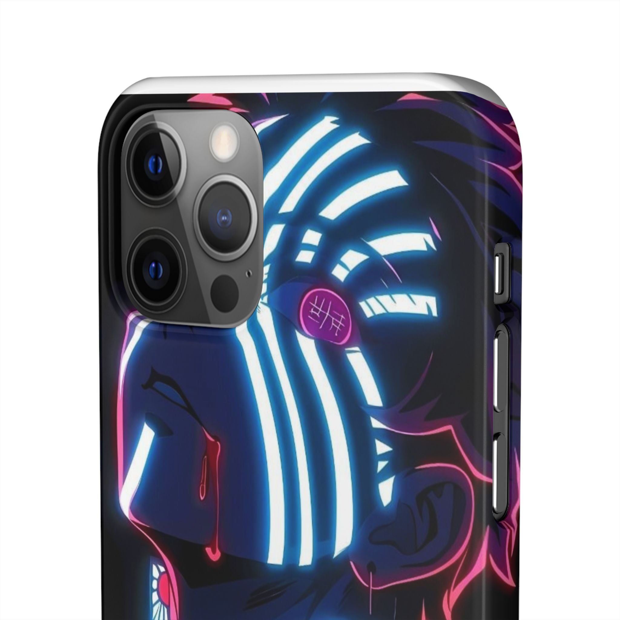 Snap Cases