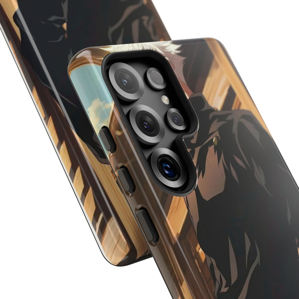 Tough Cases