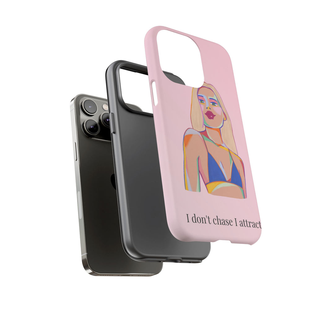 Tough  Aesthetic Cases