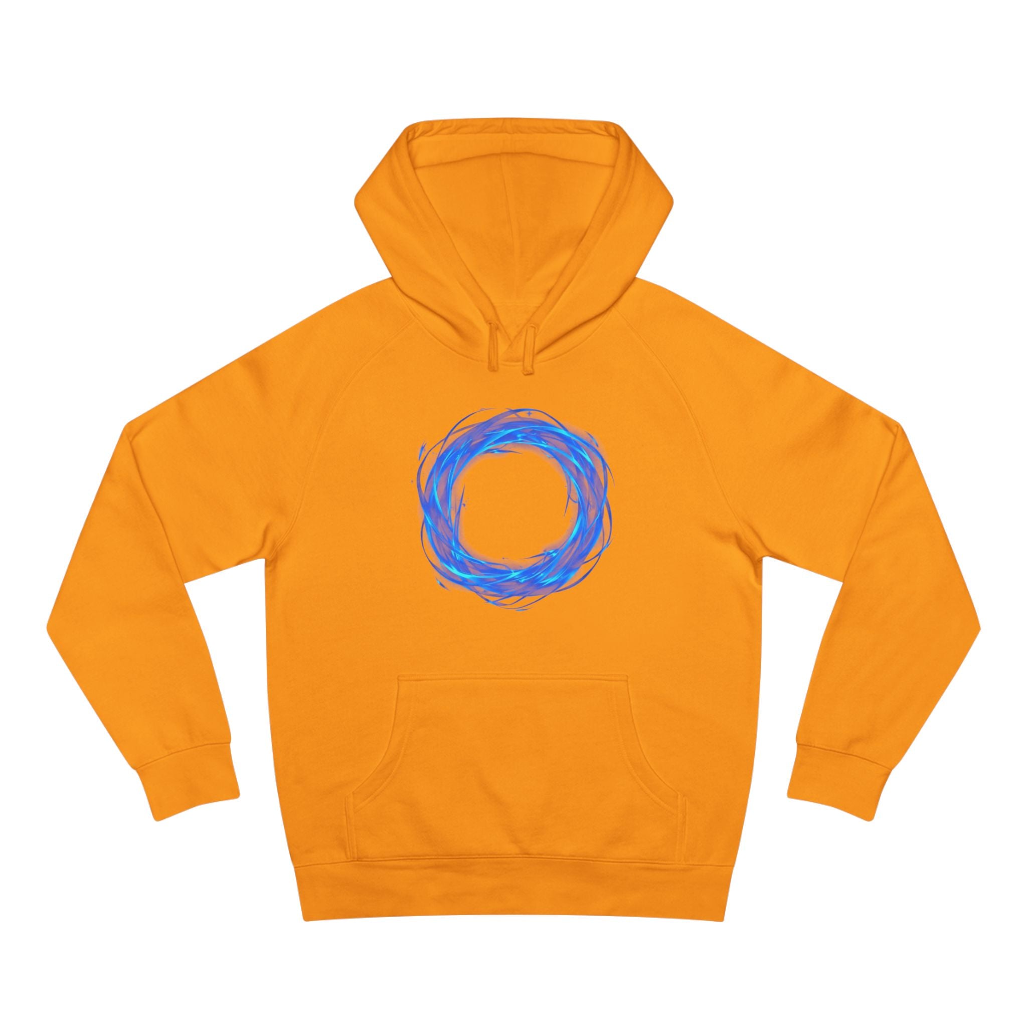 Goju Animi Hoodie — Casual Streetwear Pullover for Girls & Boys