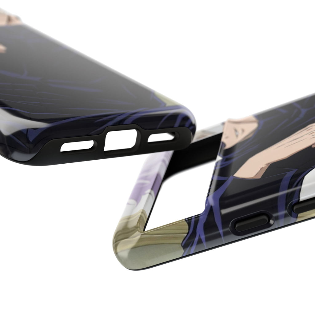 Goju Tough Cases — Durable Phone Case