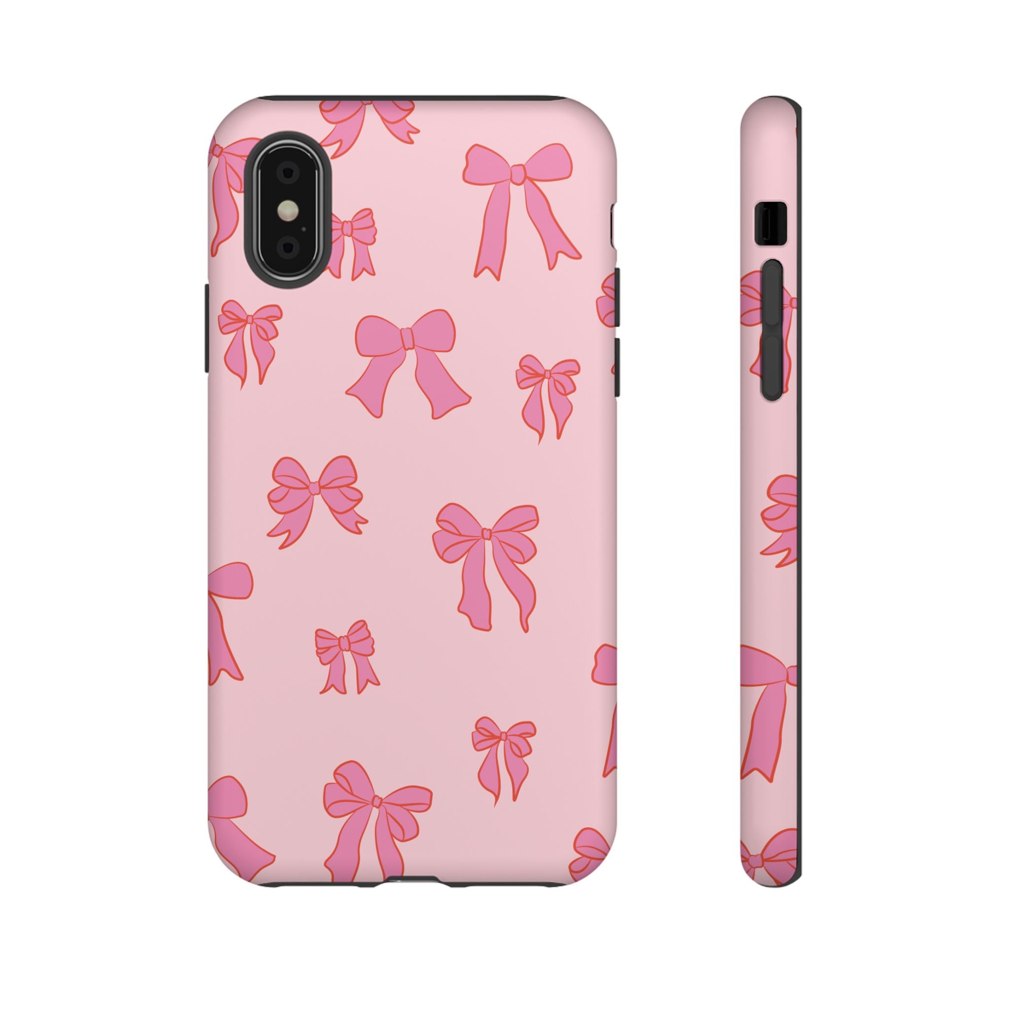 Tough Cases