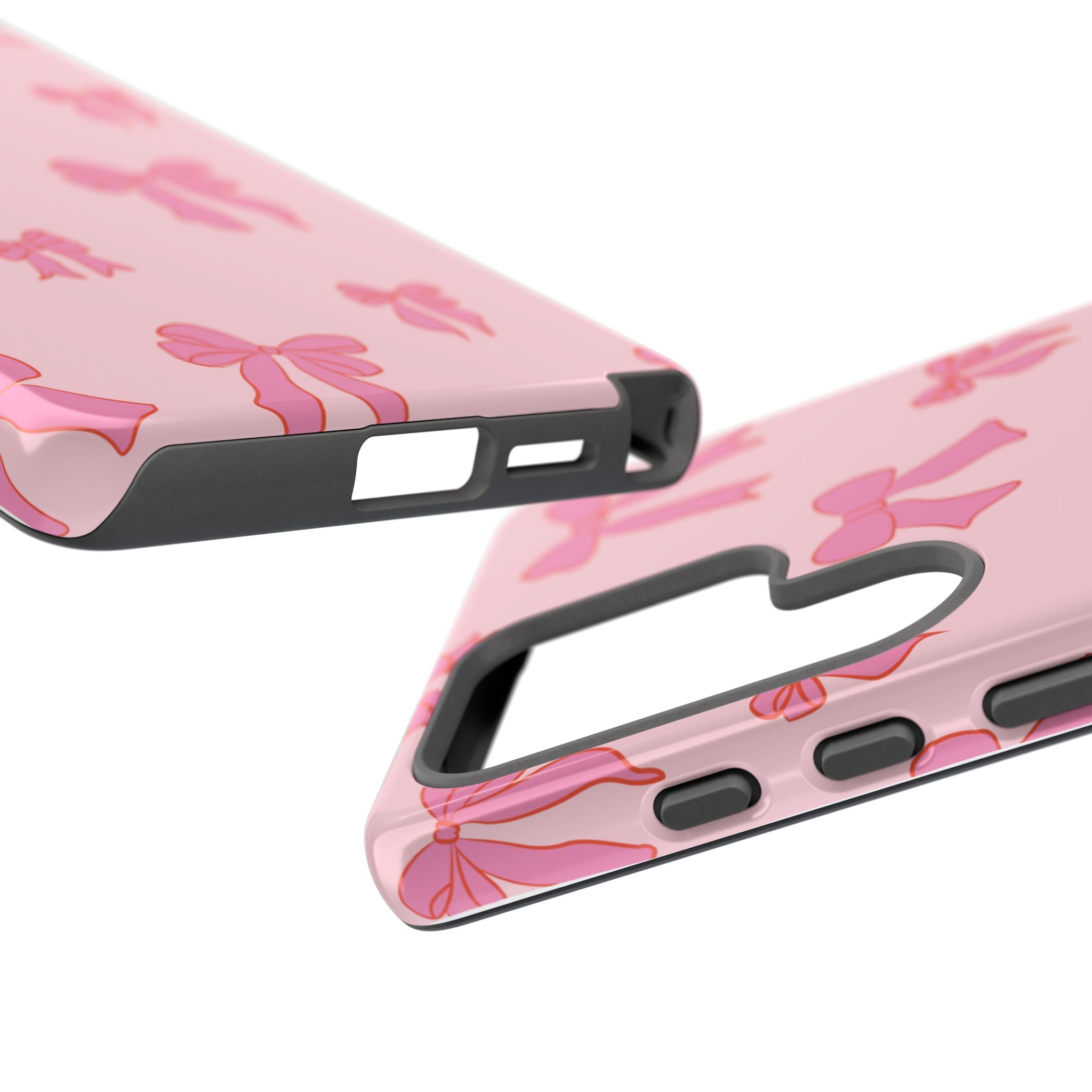 Tough Cases