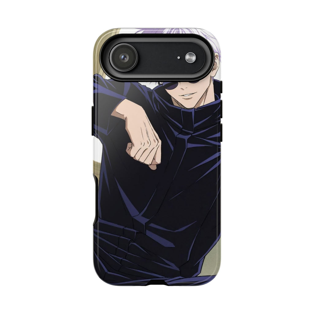 Goju Tough Cases — Durable Phone Case