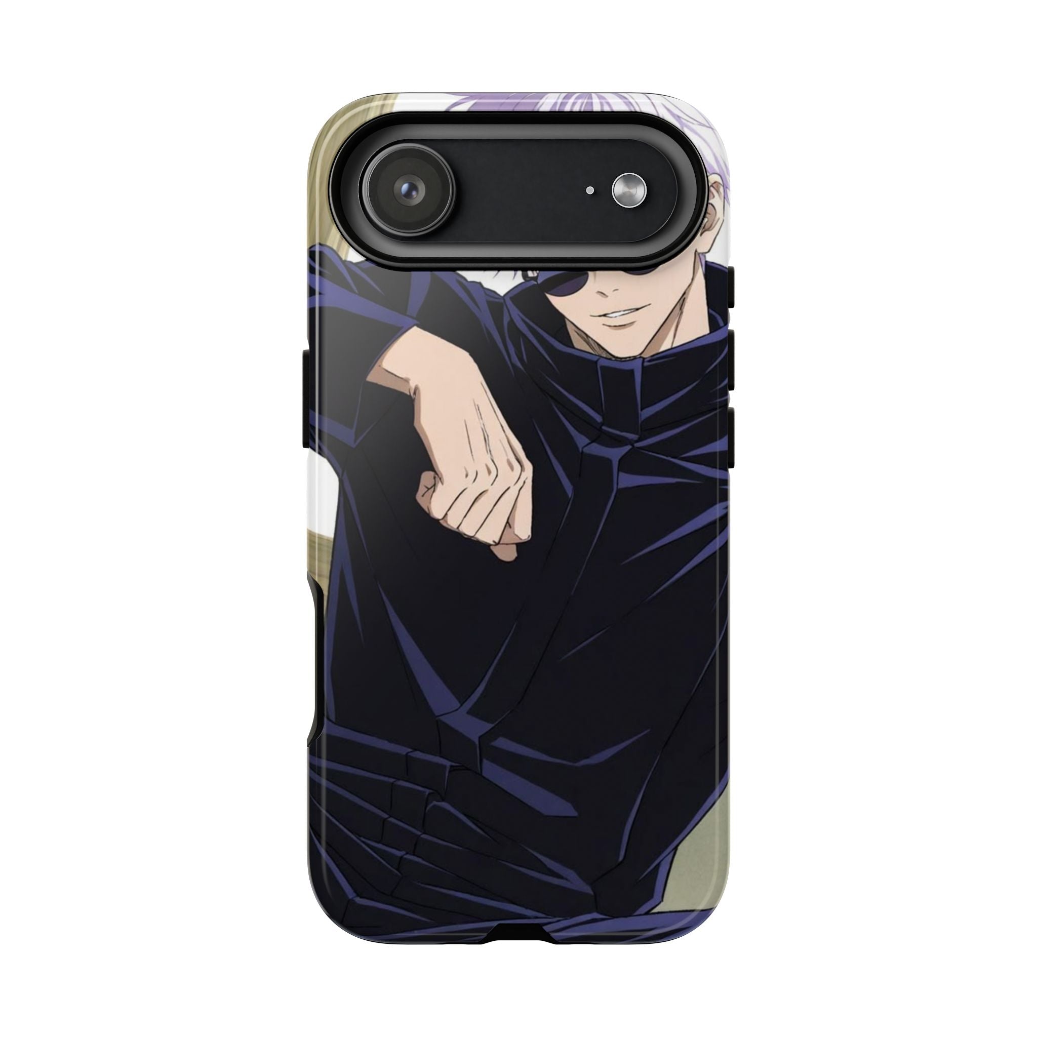 Goju Tough Cases — Durable Phone Case