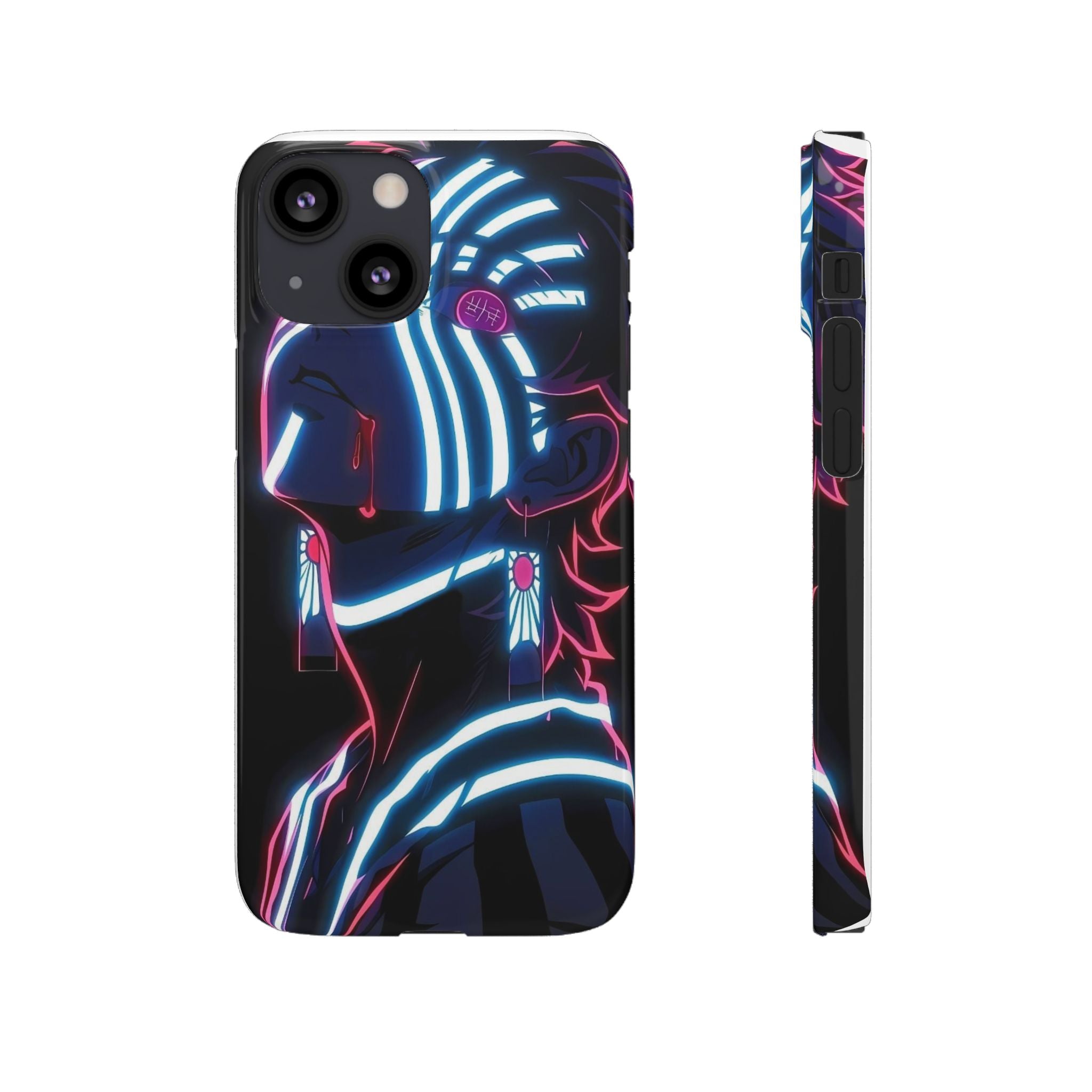 Snap Cases