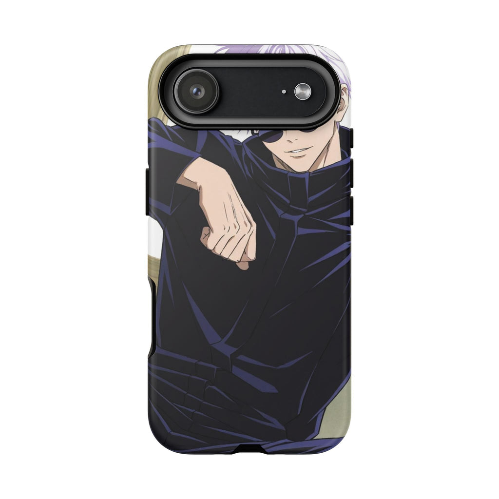 Goju Tough Cases — Durable Phone Case