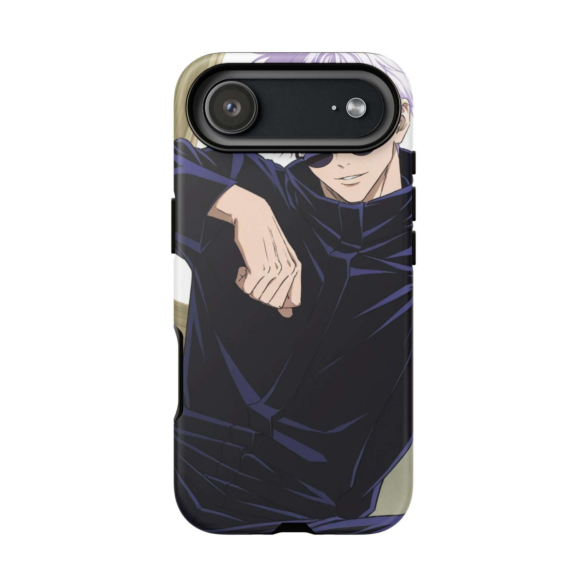 Goju Tough Cases — Durable Phone Case