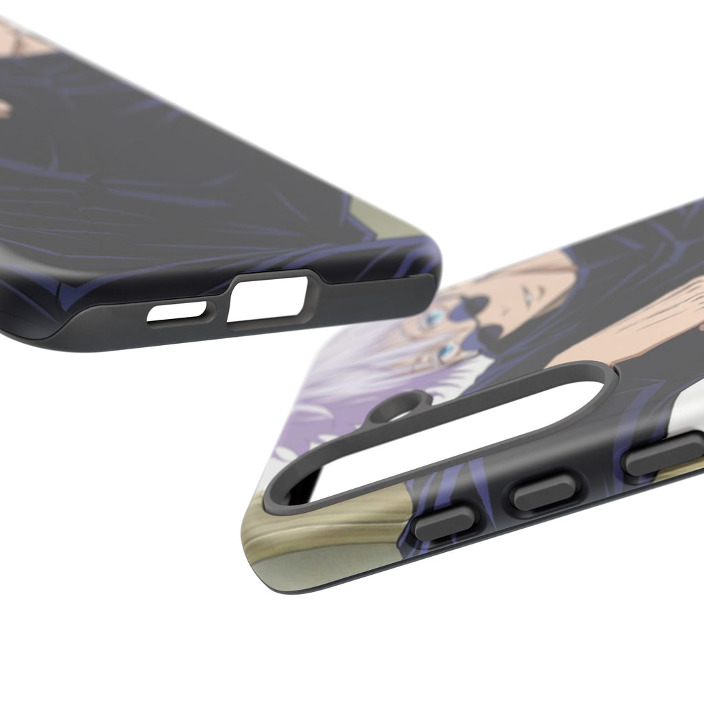 Goju Tough Cases — Durable Phone Case