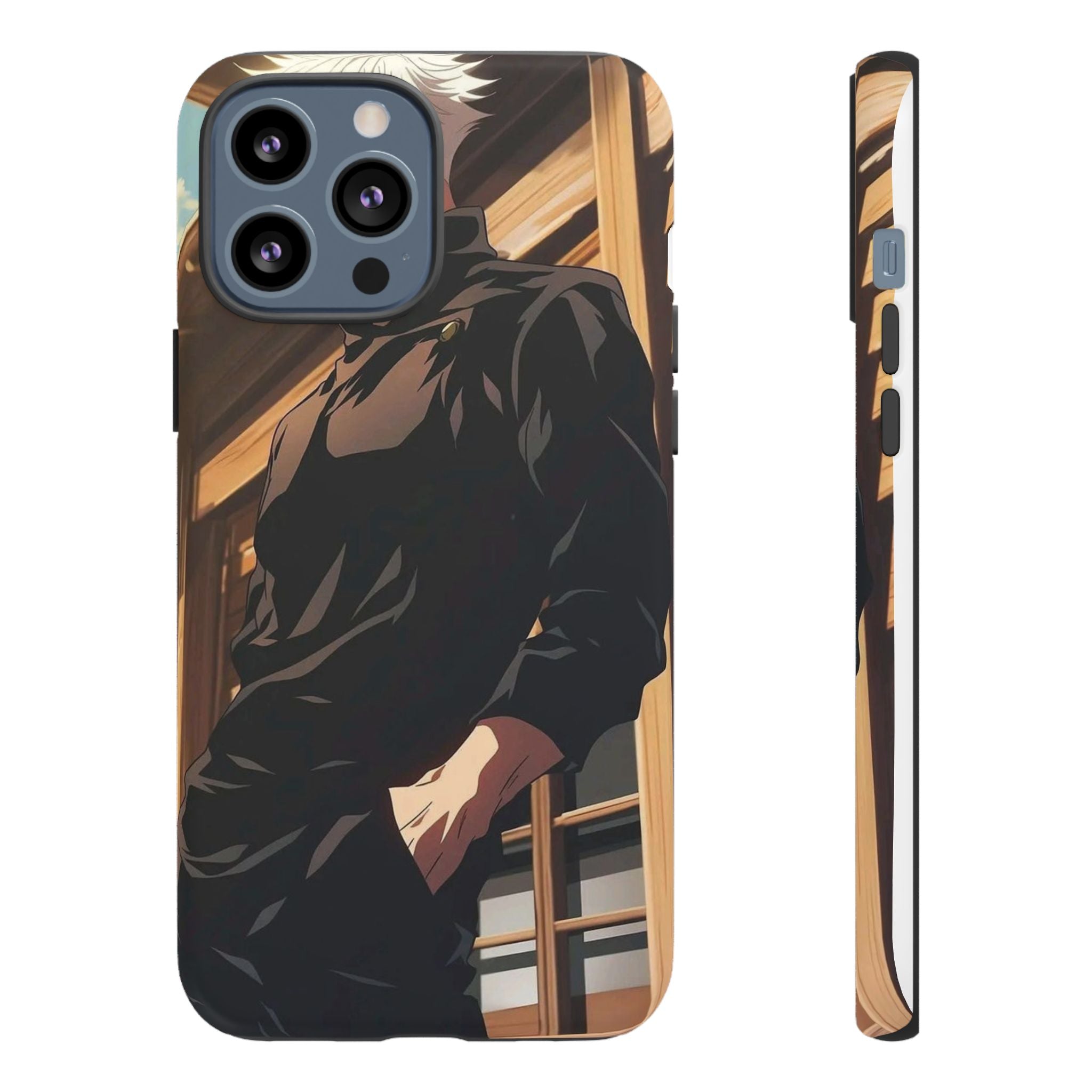 Tough Cases
