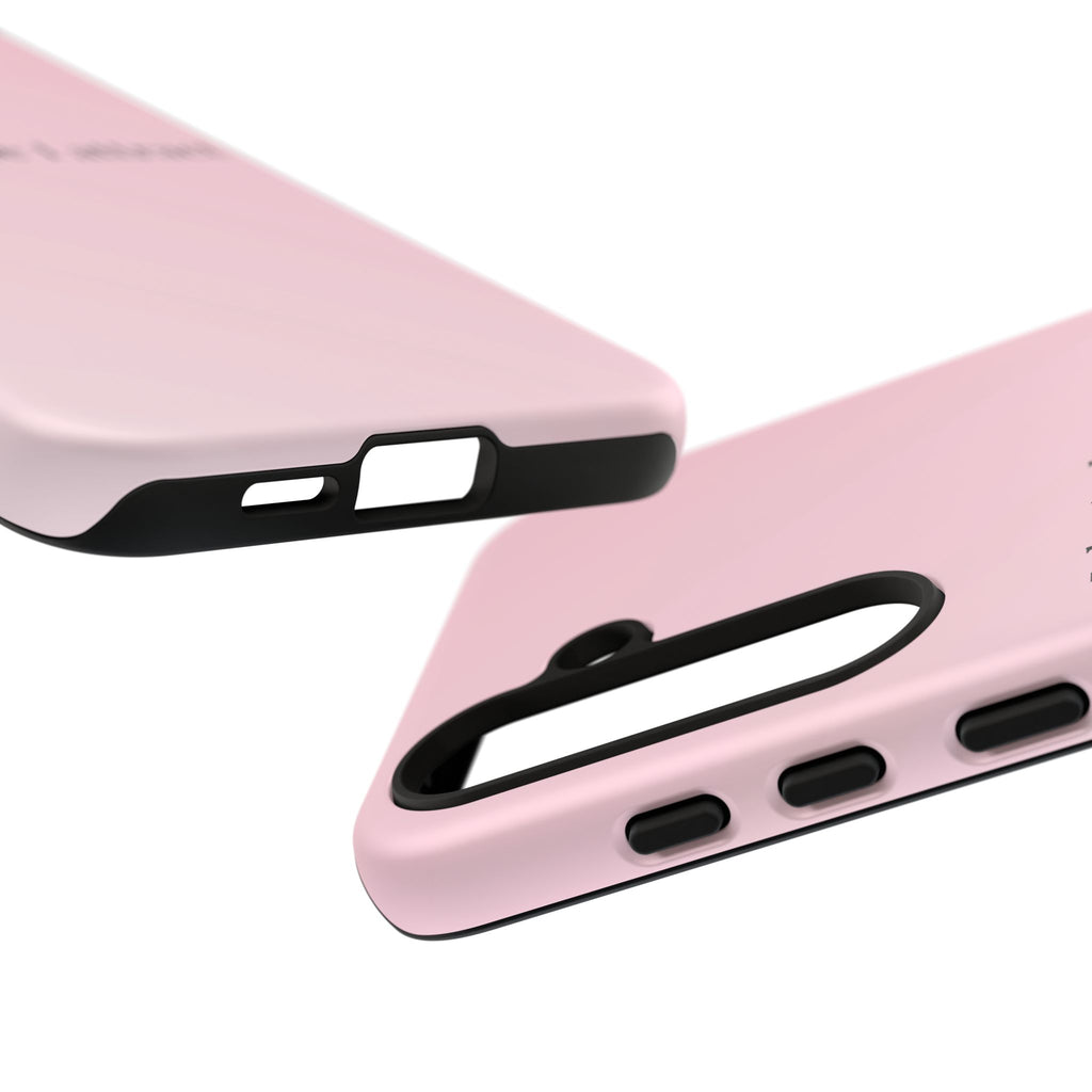 Tough Cases