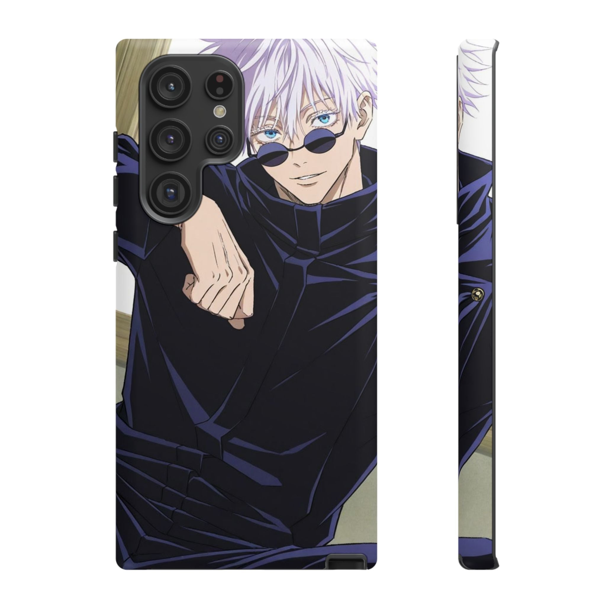 Goju Tough Cases — Durable Phone Case