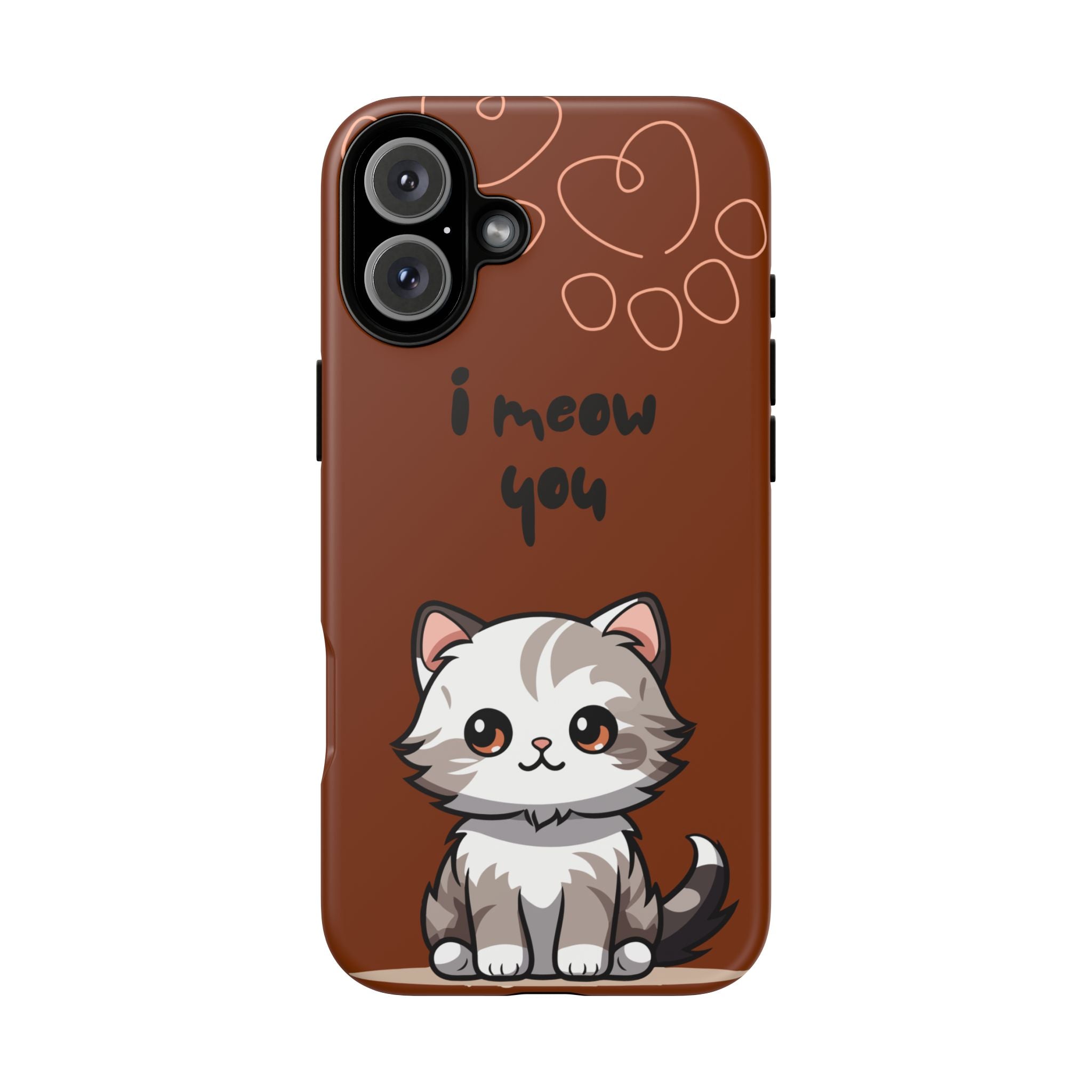 Tough Cases