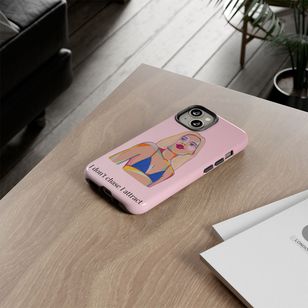 Tough  Aesthetic Cases