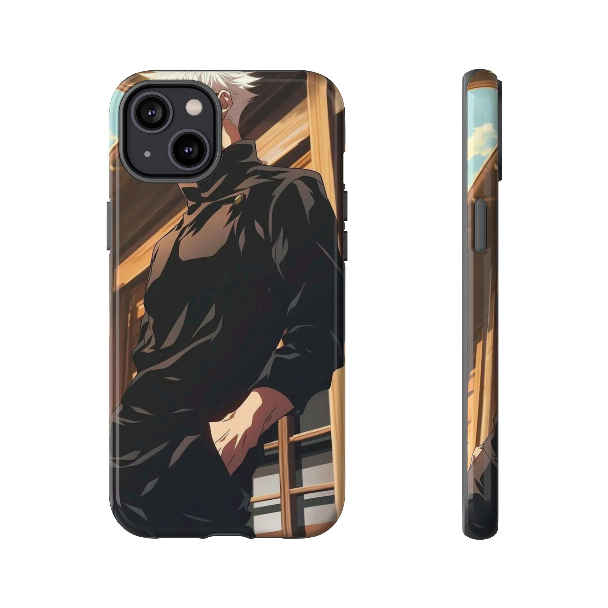 Tough Cases