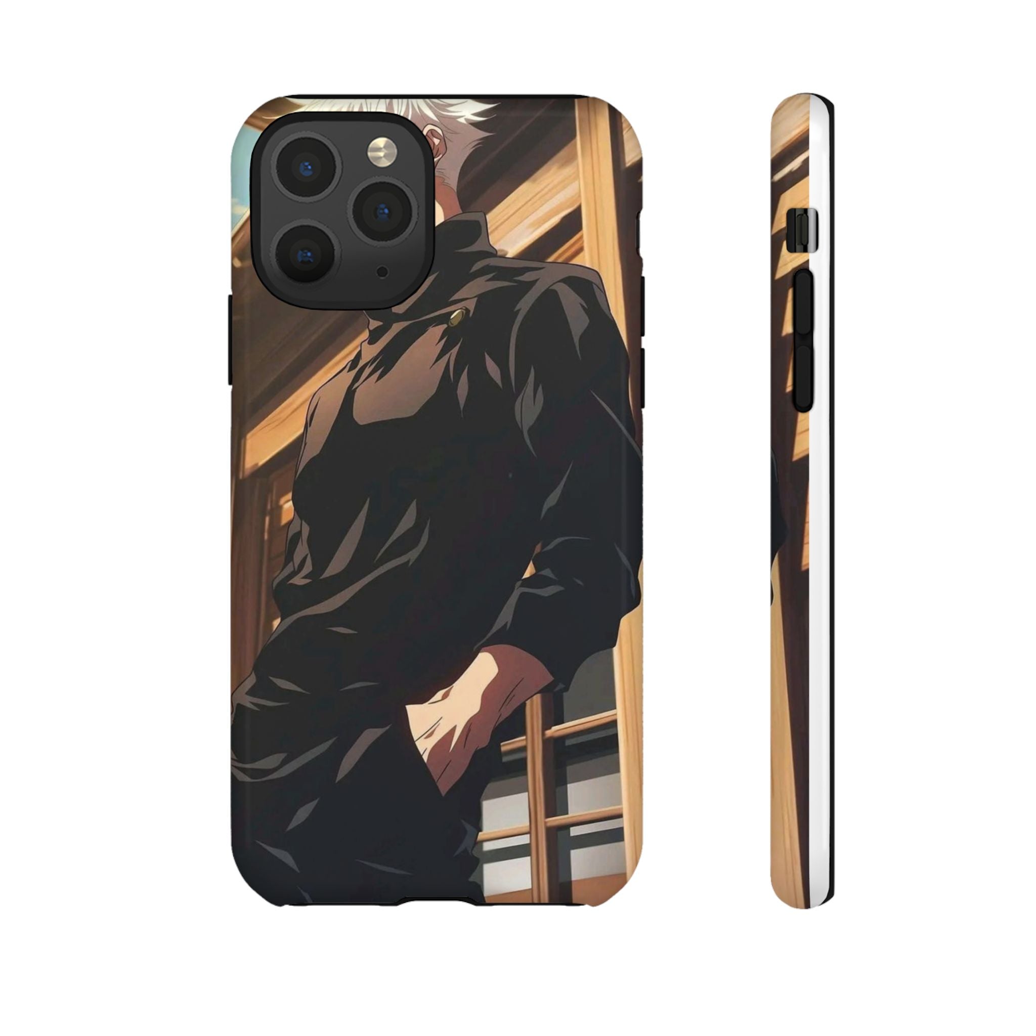 Tough Cases