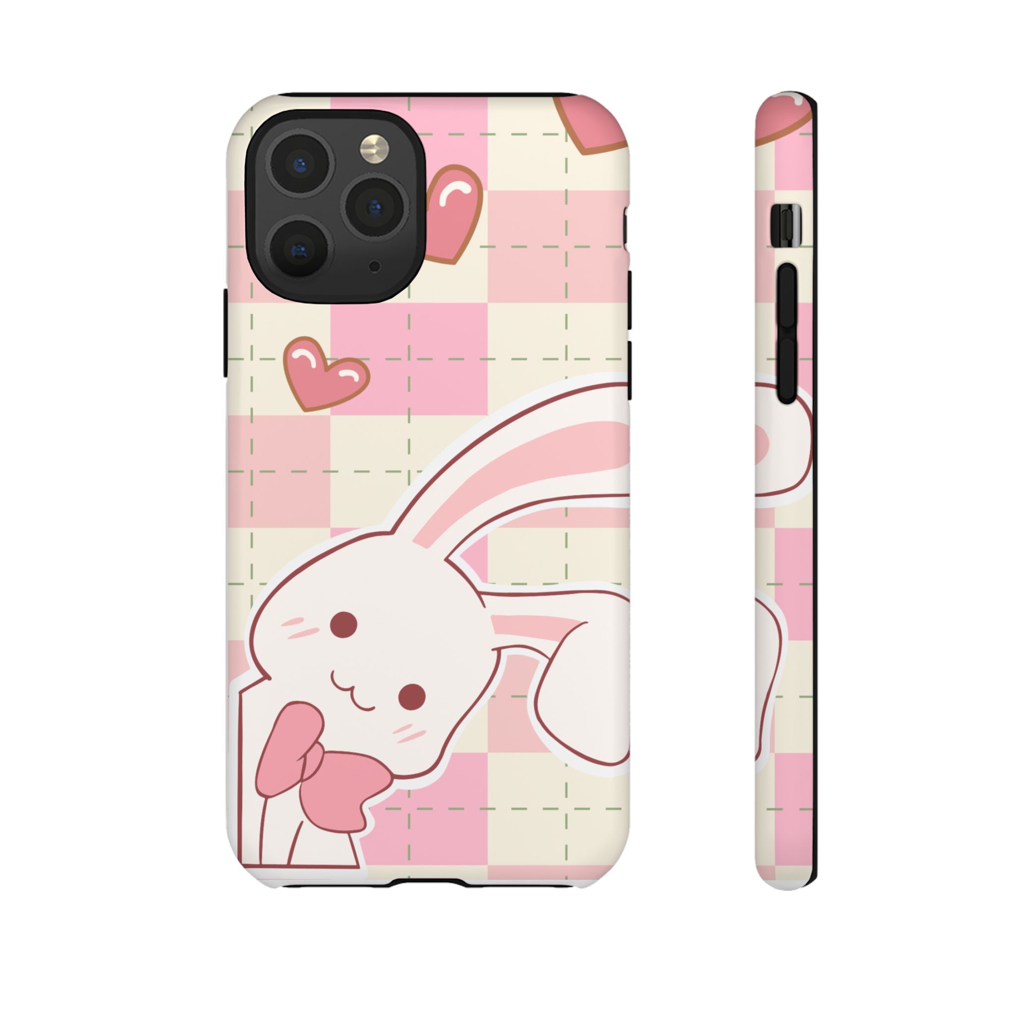 Cute Phone Case — Tough Protective Phone Case with Adorable Design