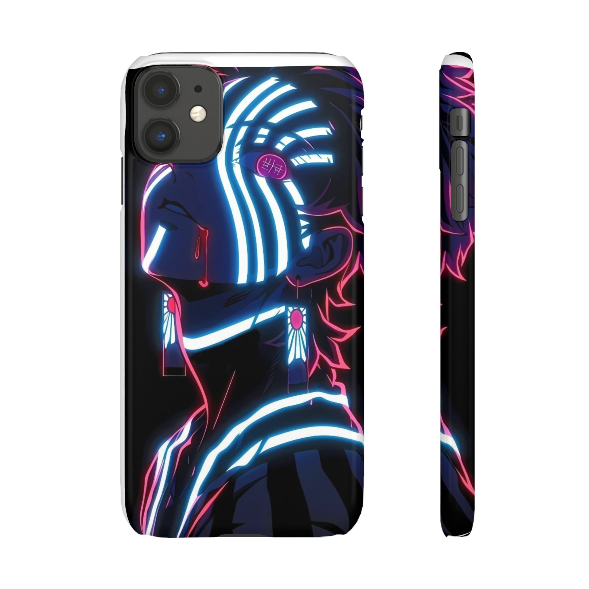 Snap Cases