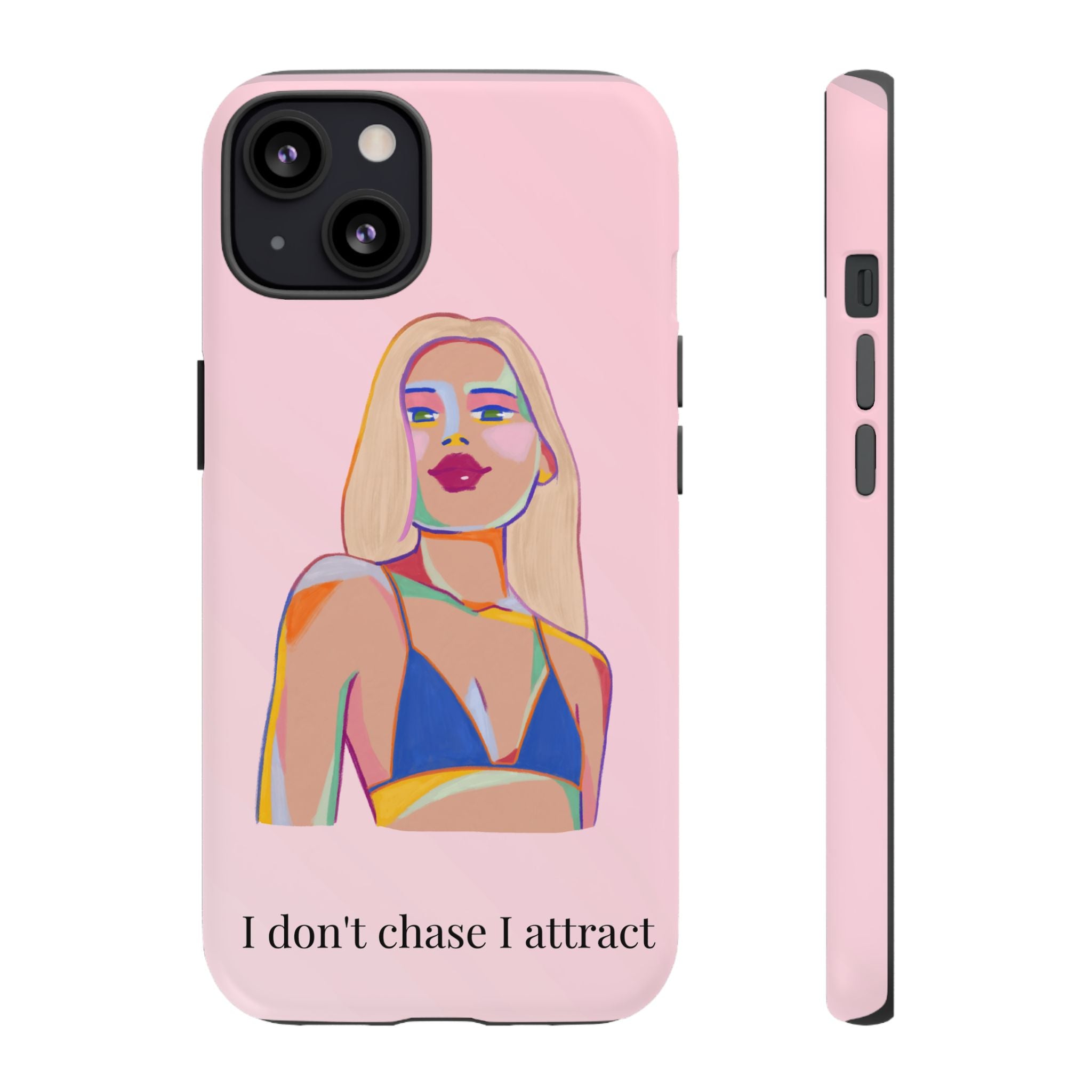 Tough  Aesthetic Cases