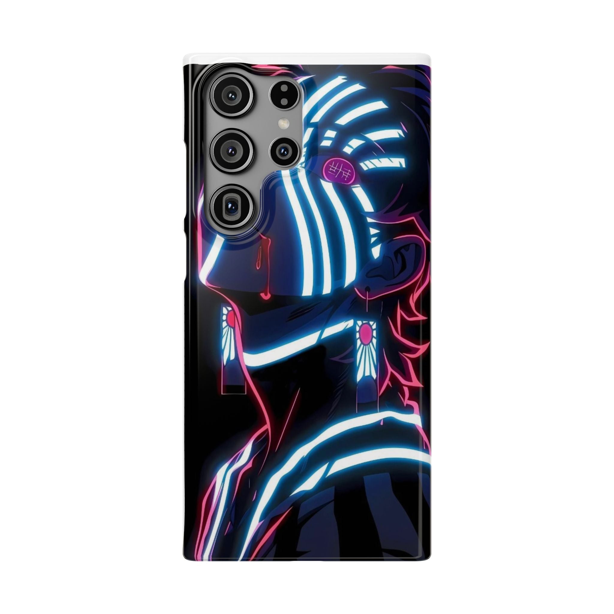 Snap Cases