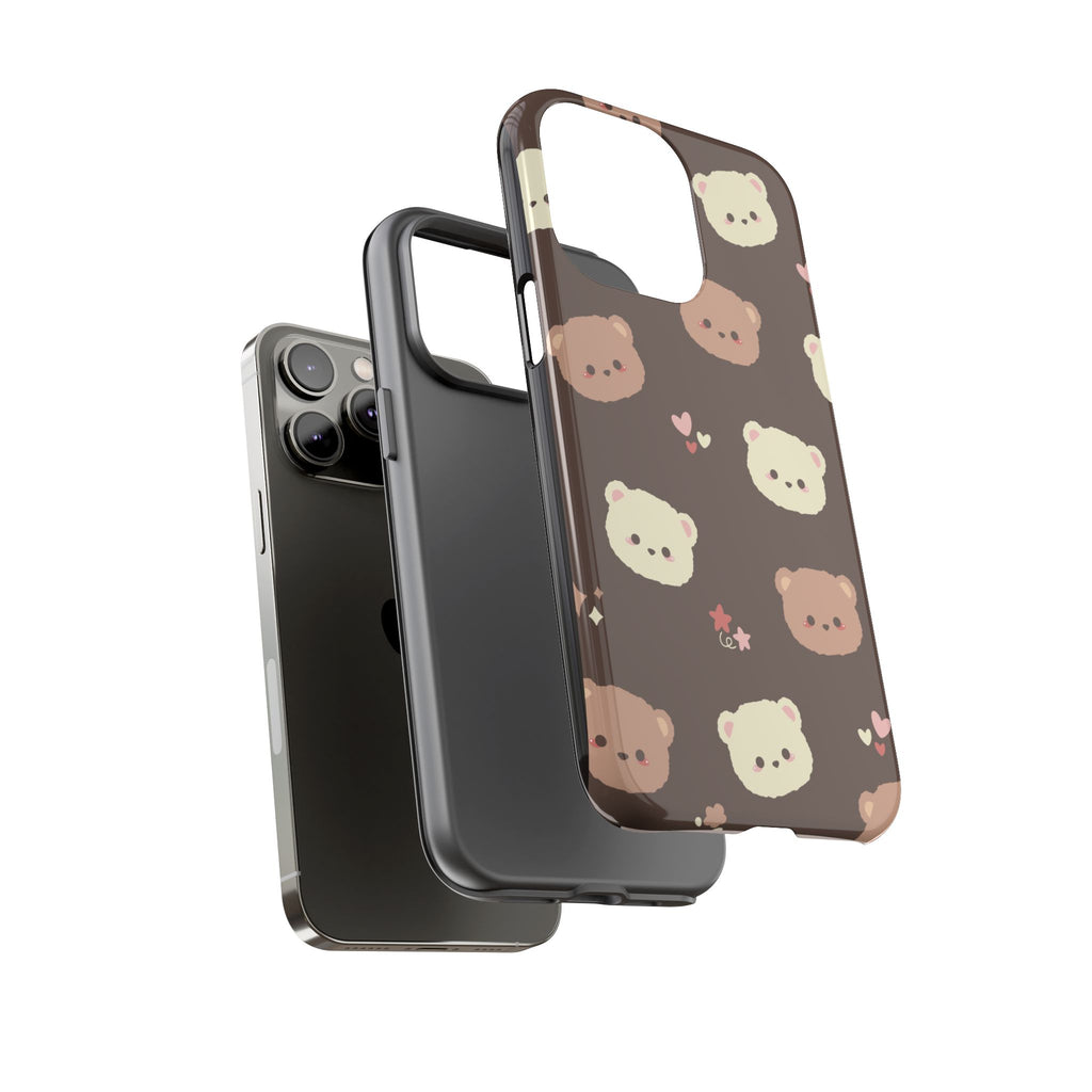 Tough Cases