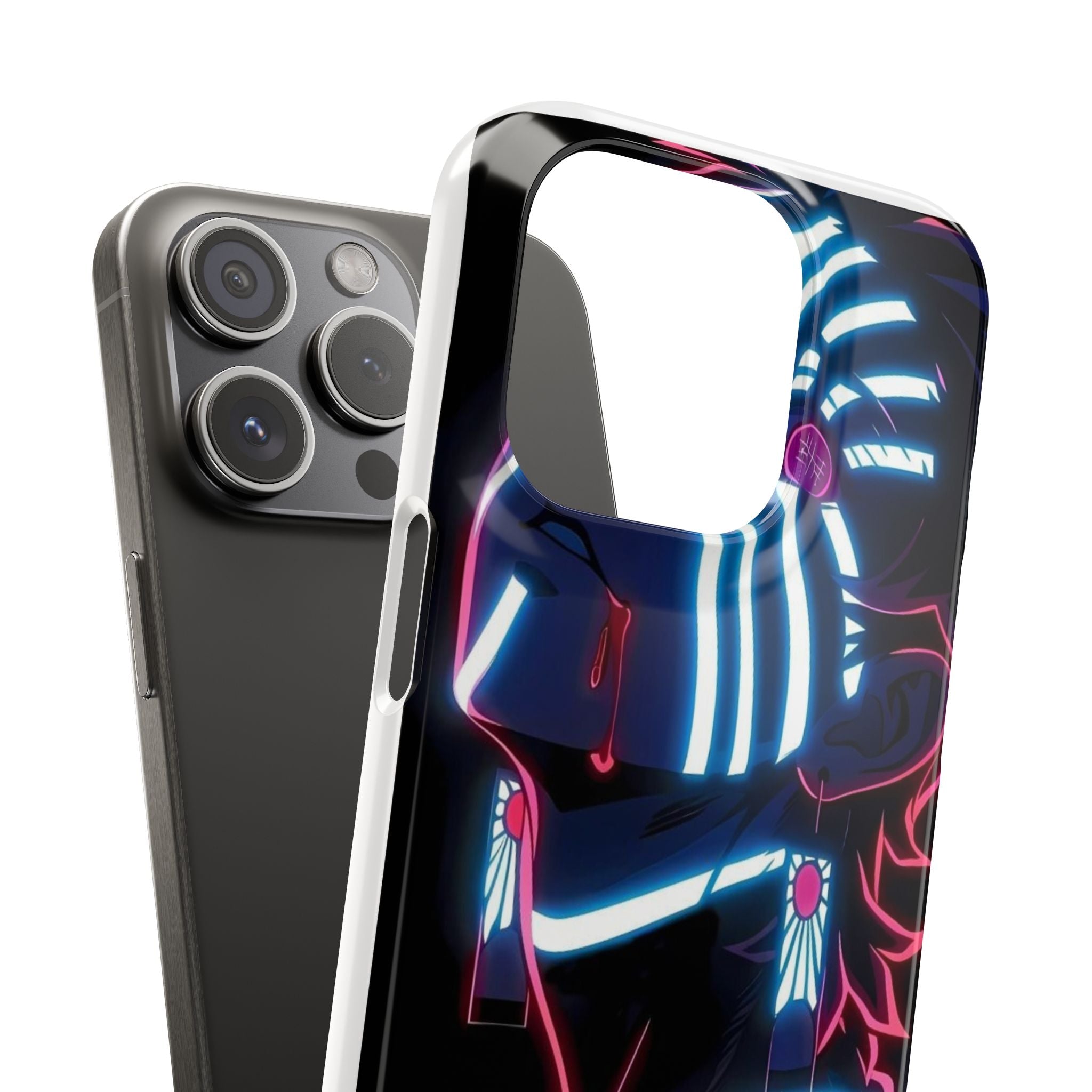 Snap Cases
