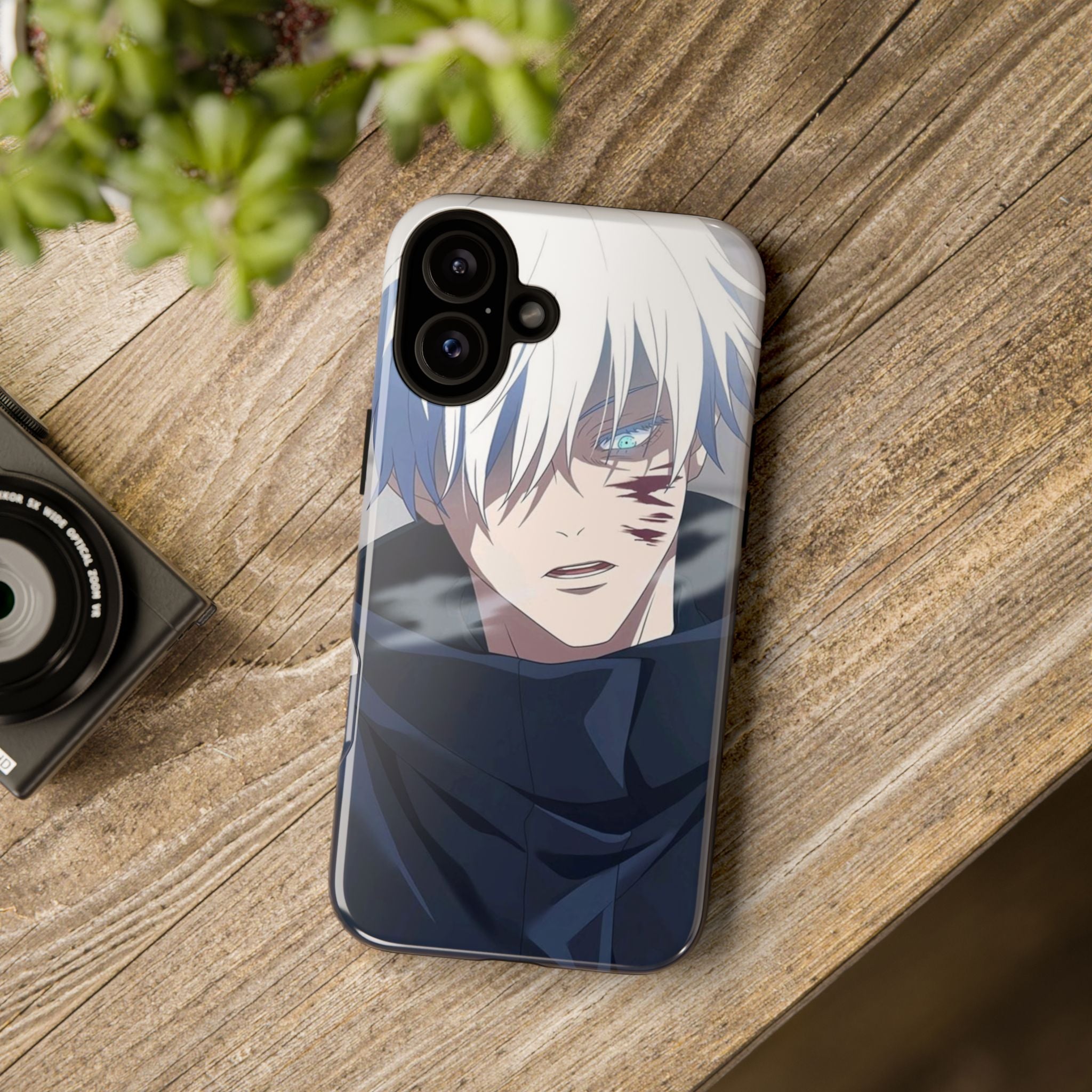 Goju Tough Case – Durable Protective Phone Case