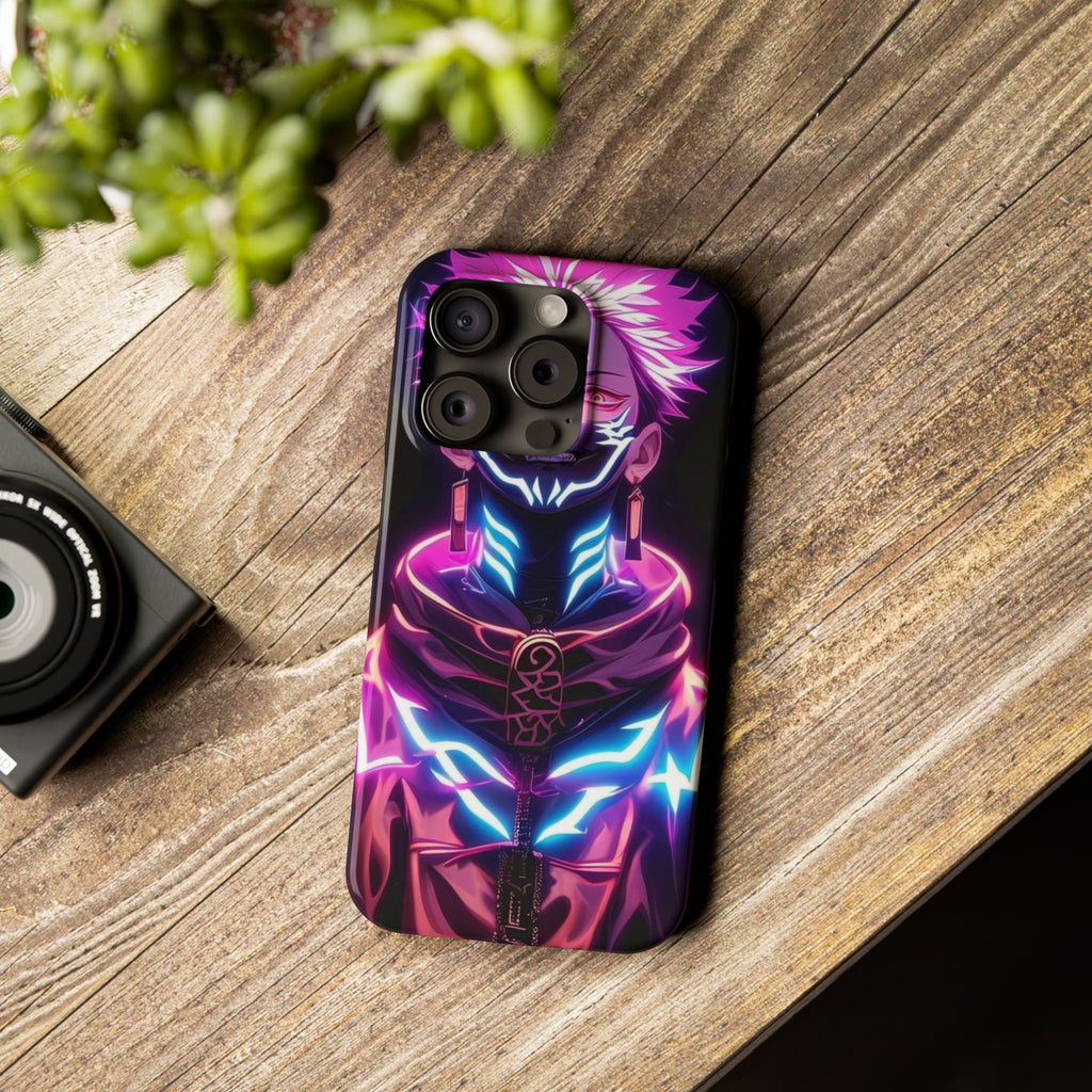 Slim Phone Cases