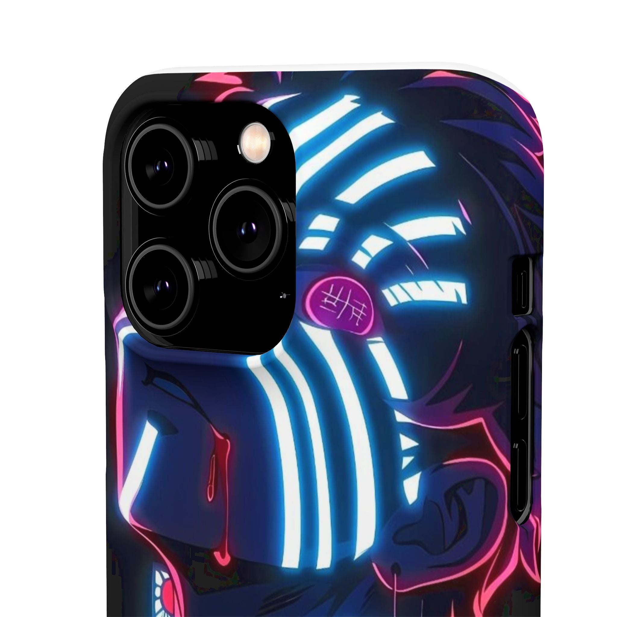 Snap Cases