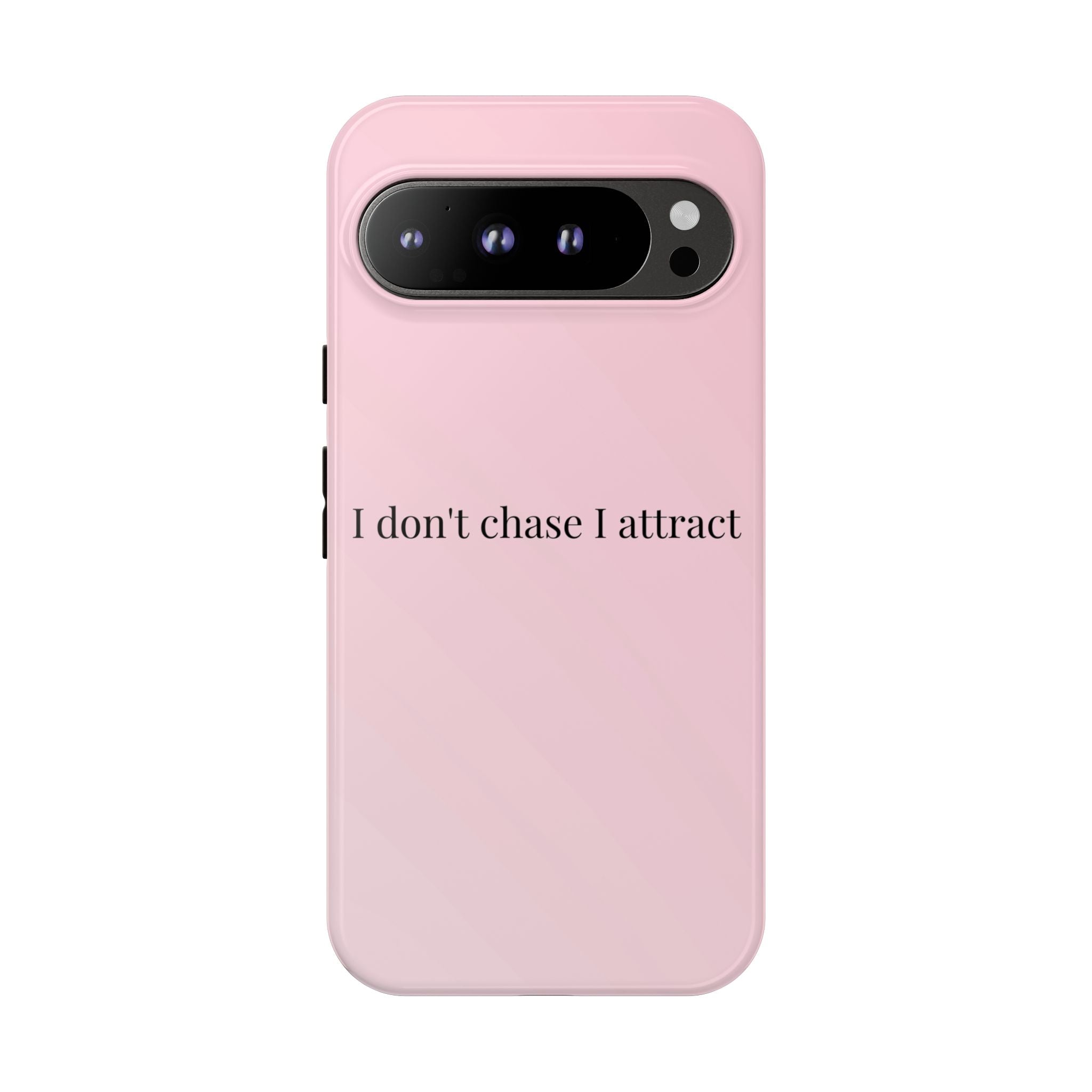Tough Cases