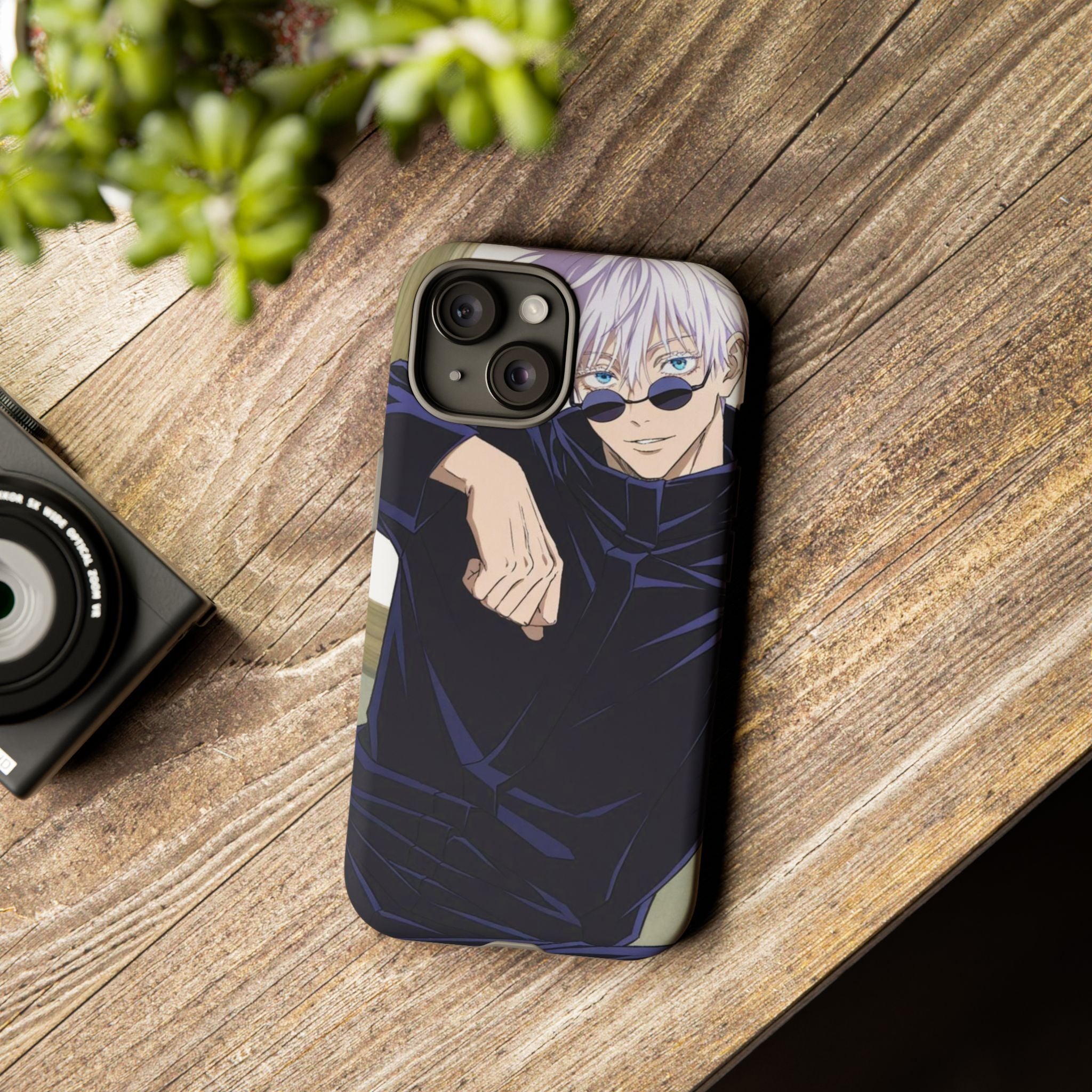 Goju Tough Cases — Durable Phone Case