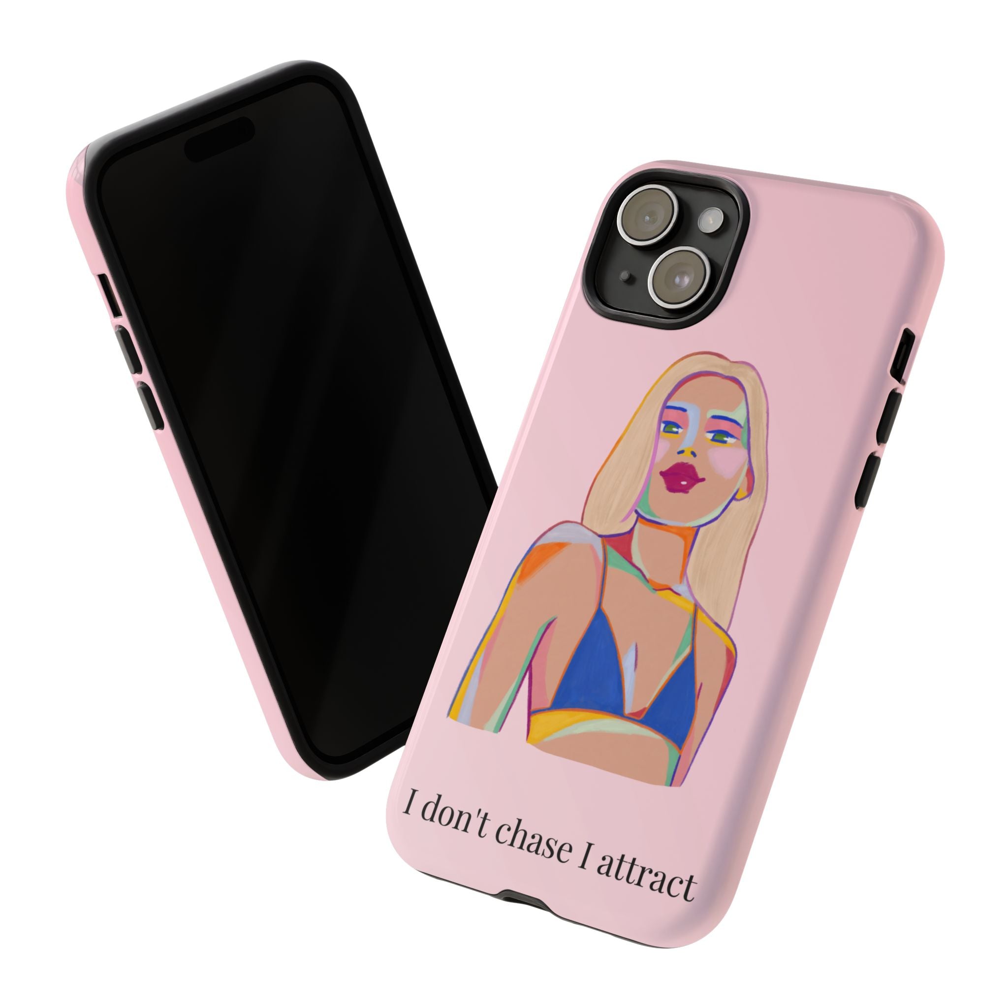 Tough  Aesthetic Cases