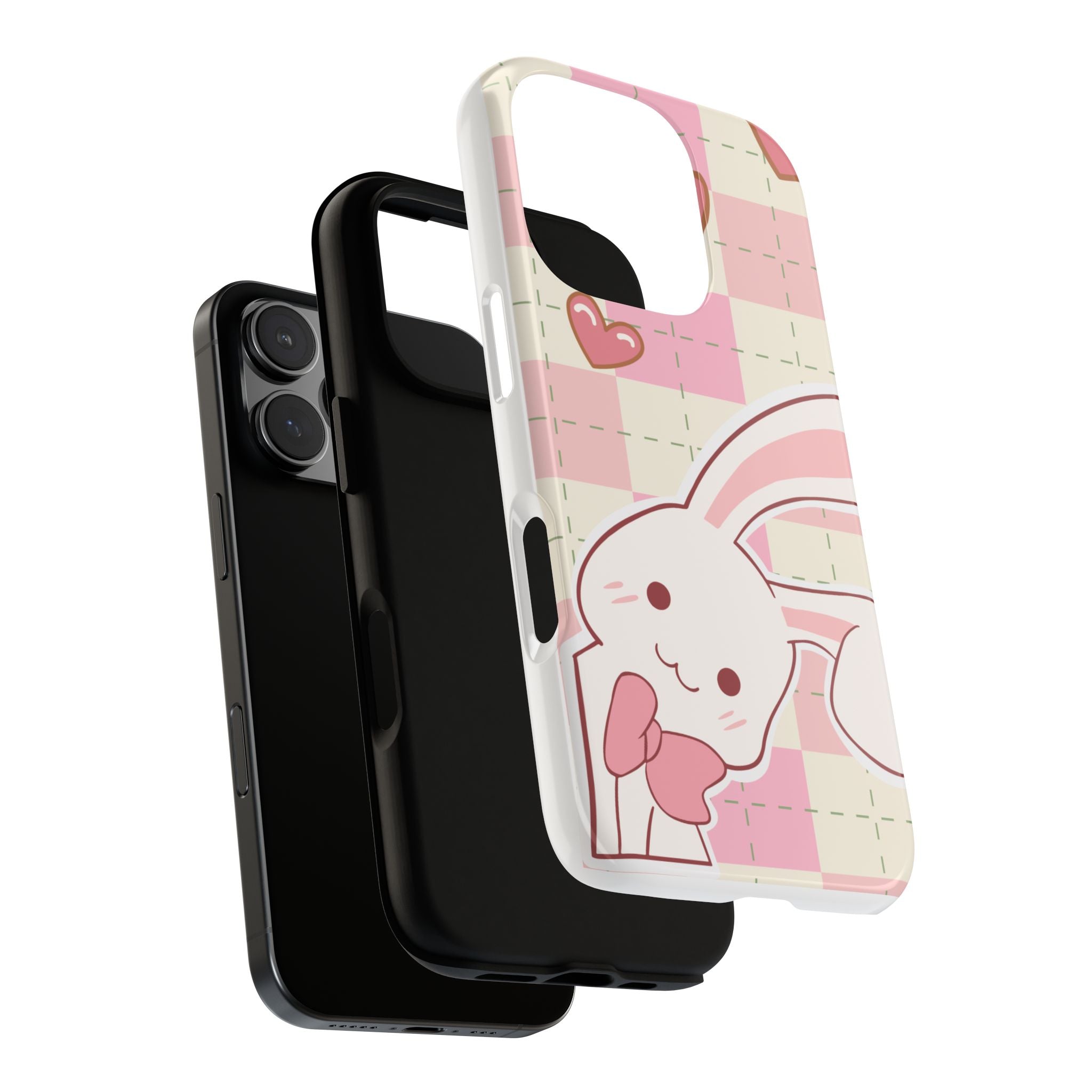 Cute Phone Case — Tough Protective Phone Case with Adorable Design