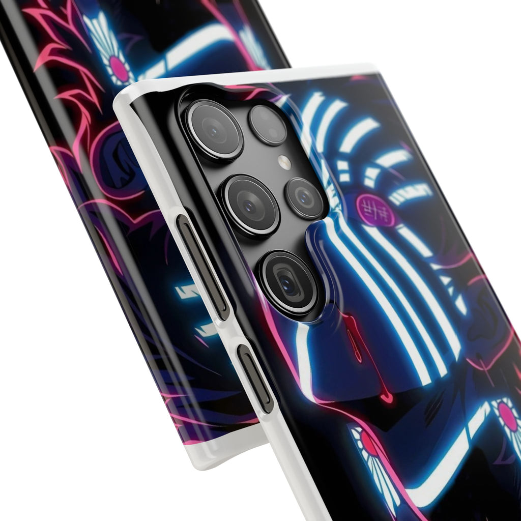 Snap Cases