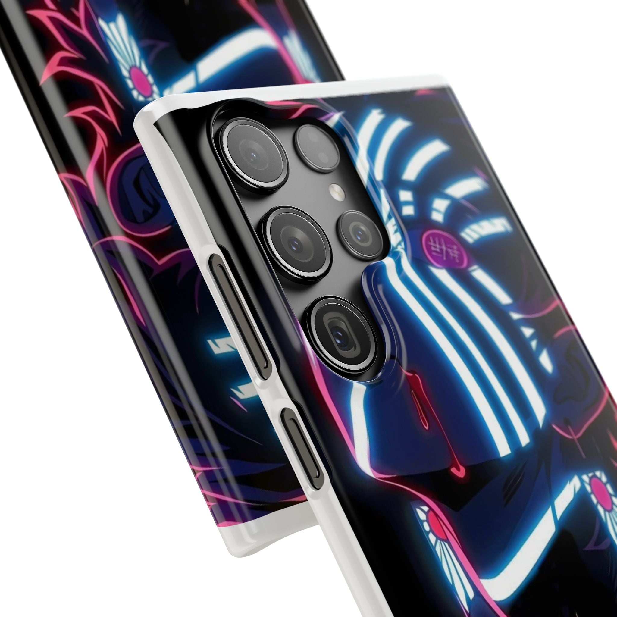 Snap Cases